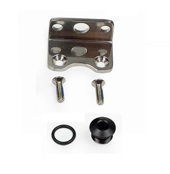 ISR Performance Fuel Pressure Regulator - V2