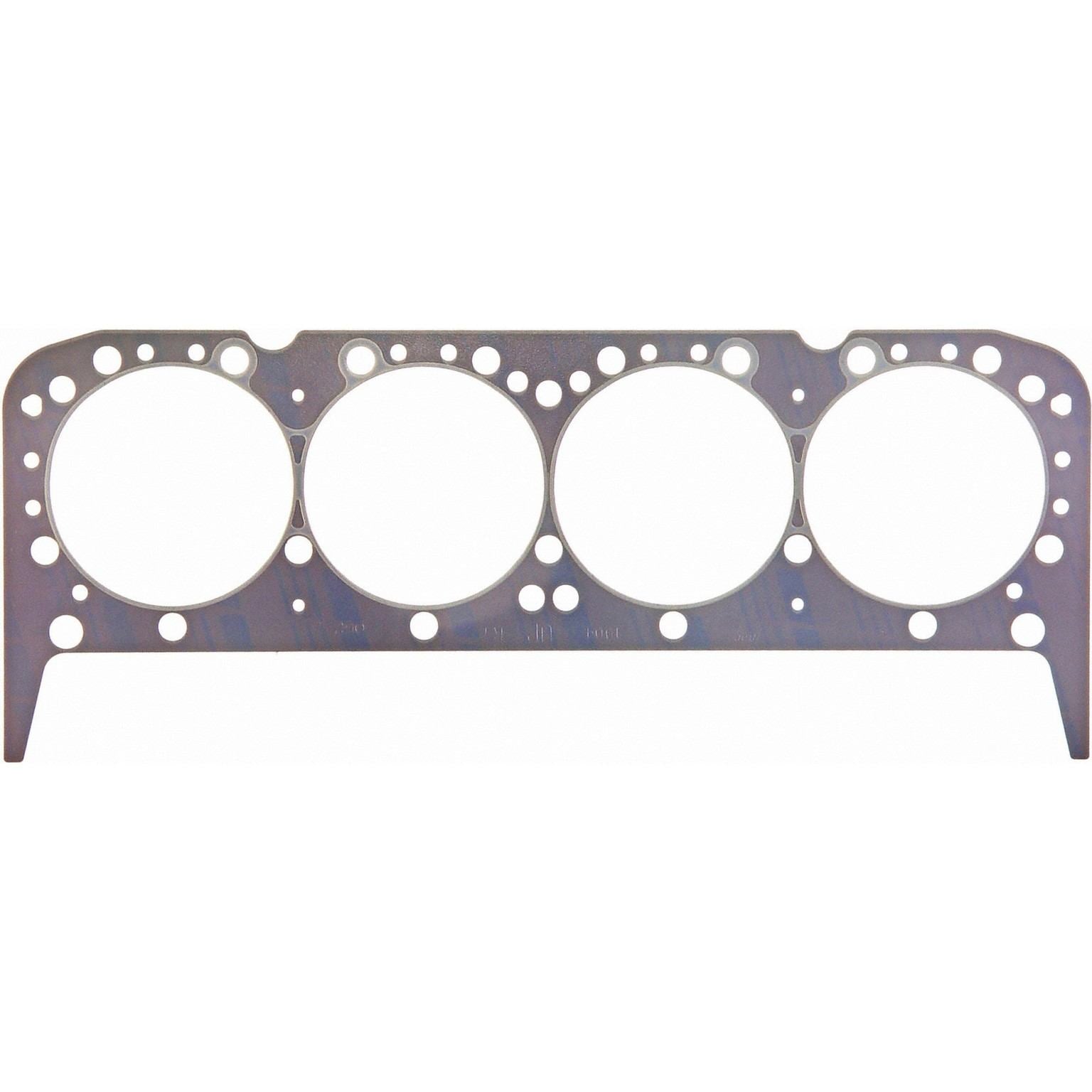 fel-pro engine cylinder head gasket  frsport 1004