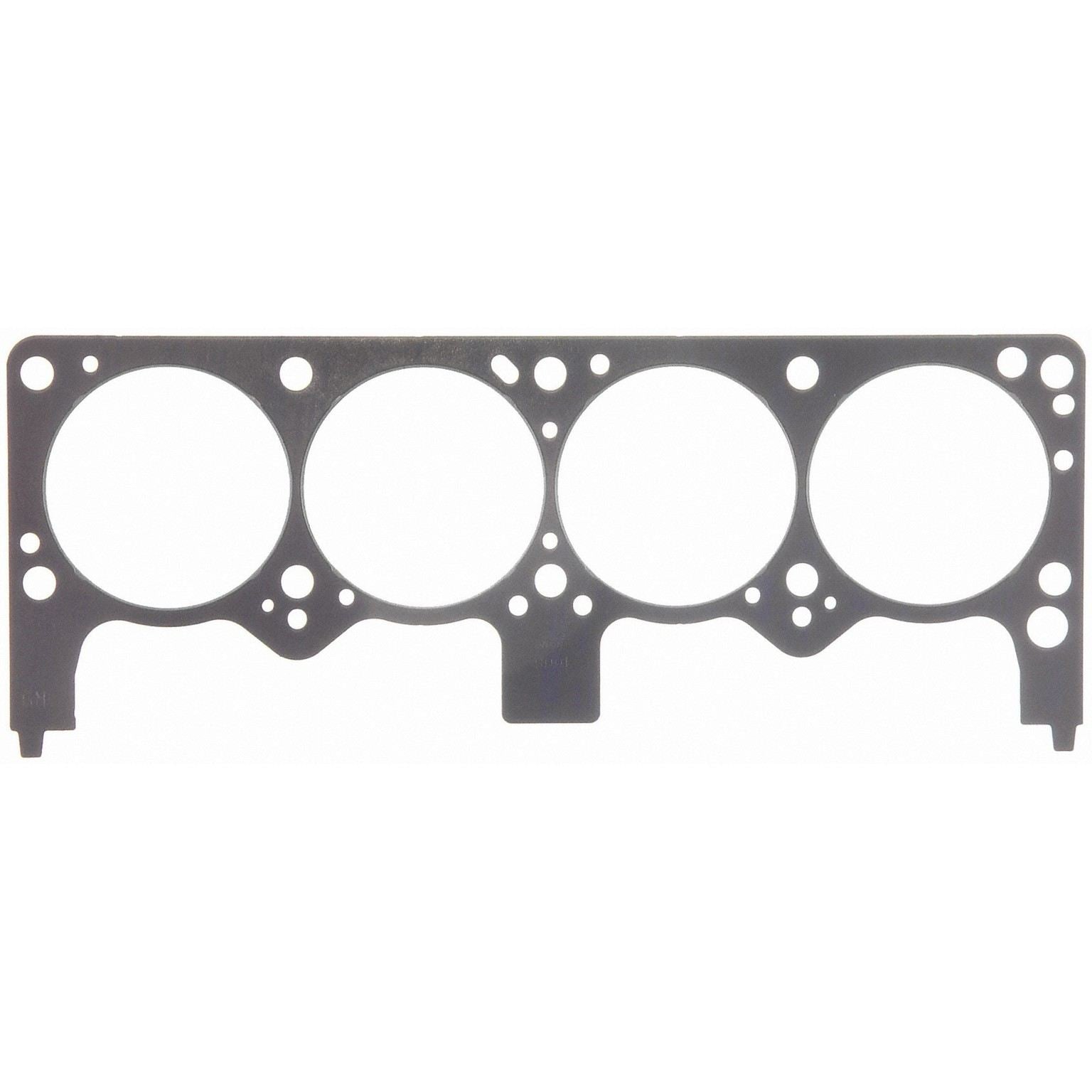 fel-pro engine cylinder head gasket  frsport 1008