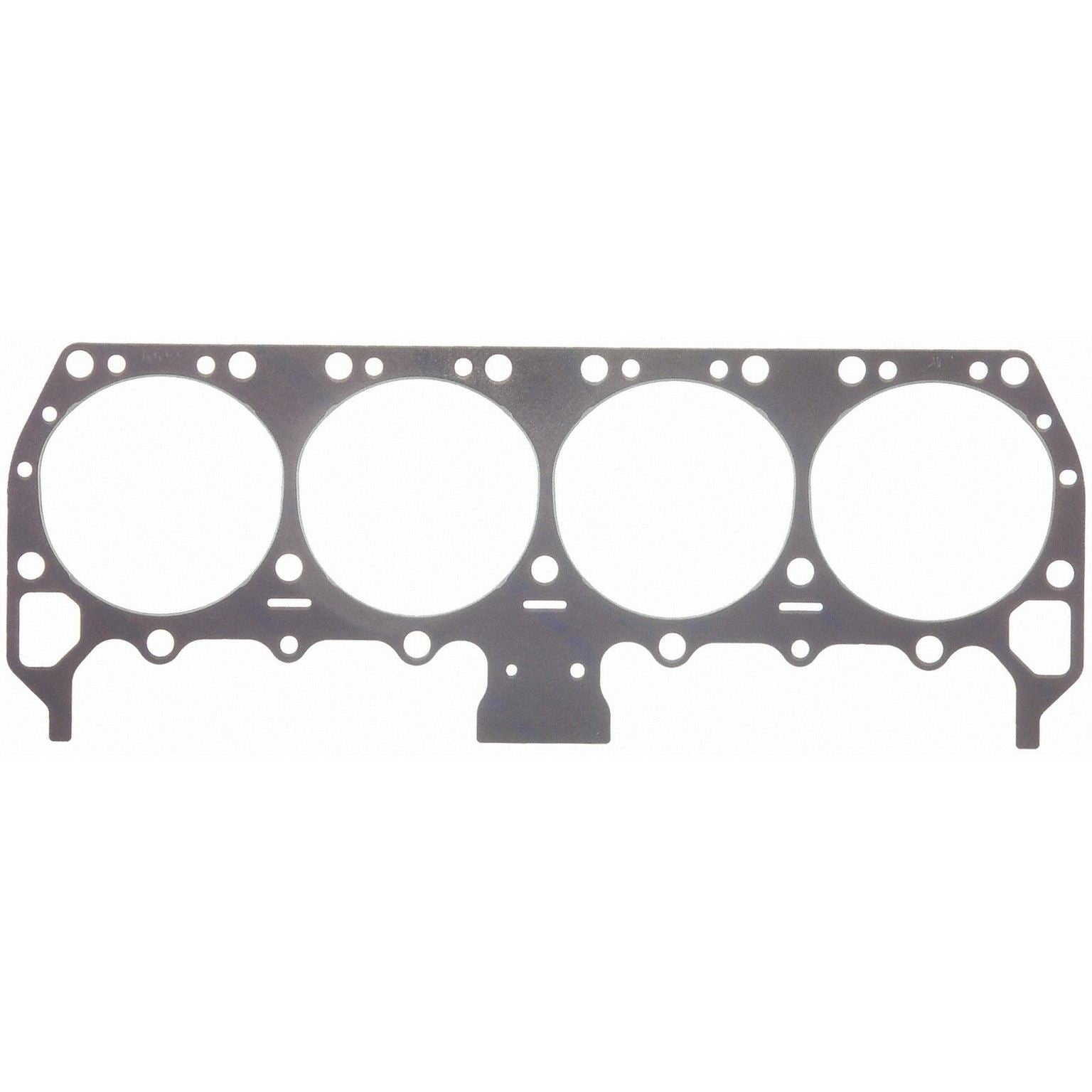 fel-pro engine cylinder head gasket  frsport 1009