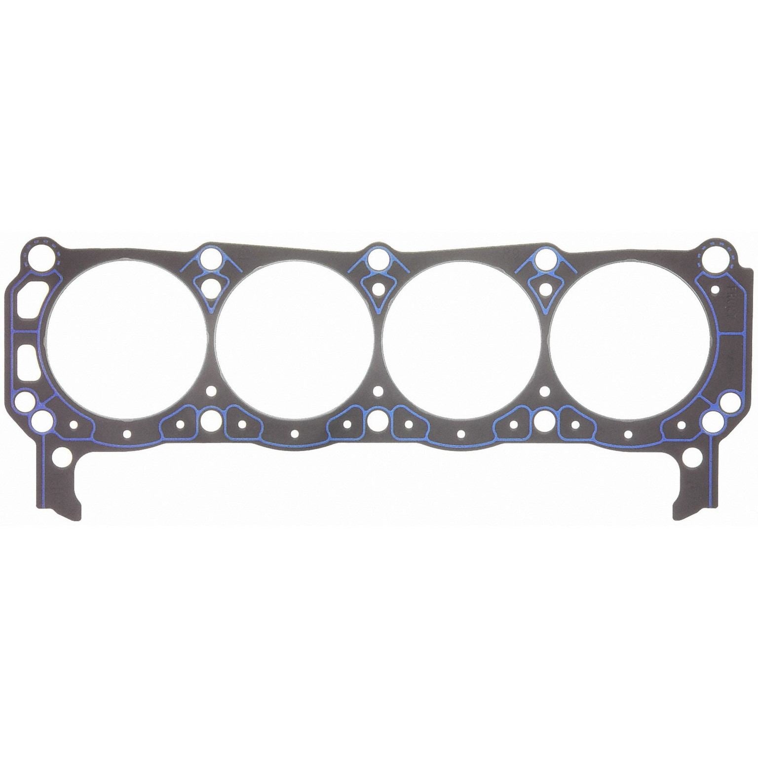 fel-pro engine cylinder head gasket  frsport 1011-1