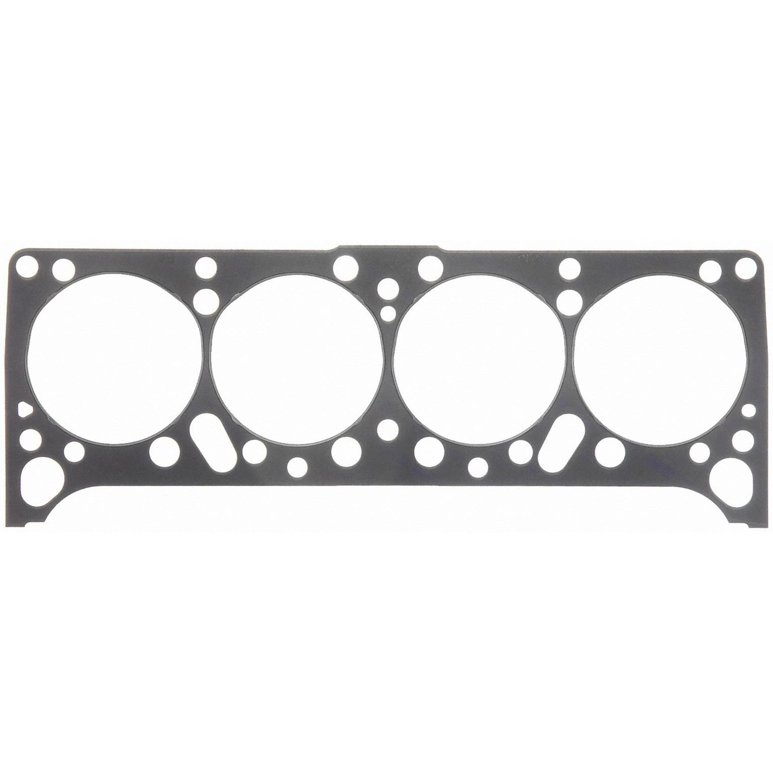 fel-pro engine cylinder head gasket  frsport 1016