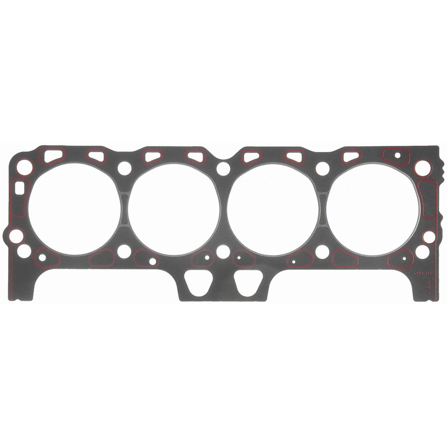 fel-pro engine cylinder head gasket  frsport 1018