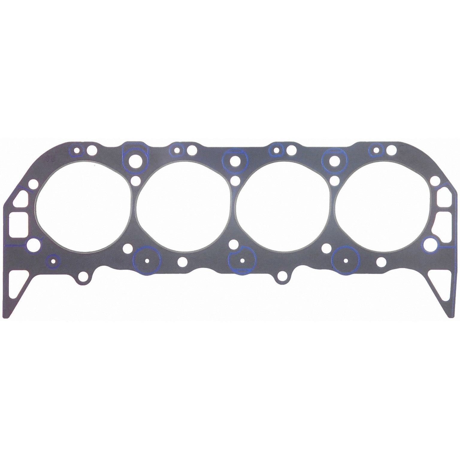 fel-pro engine cylinder head gasket  frsport 1027