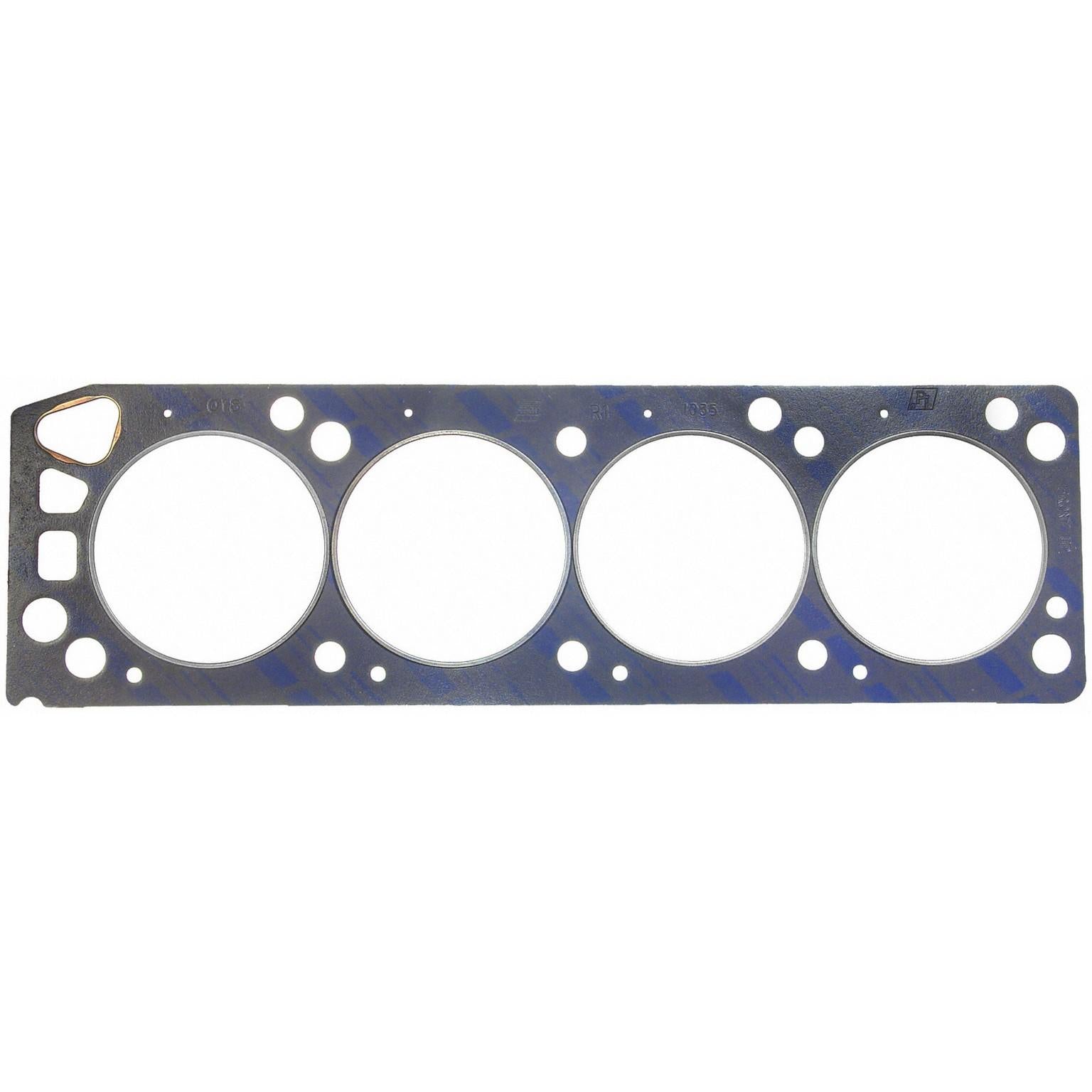 fel-pro engine cylinder head gasket  frsport 1035