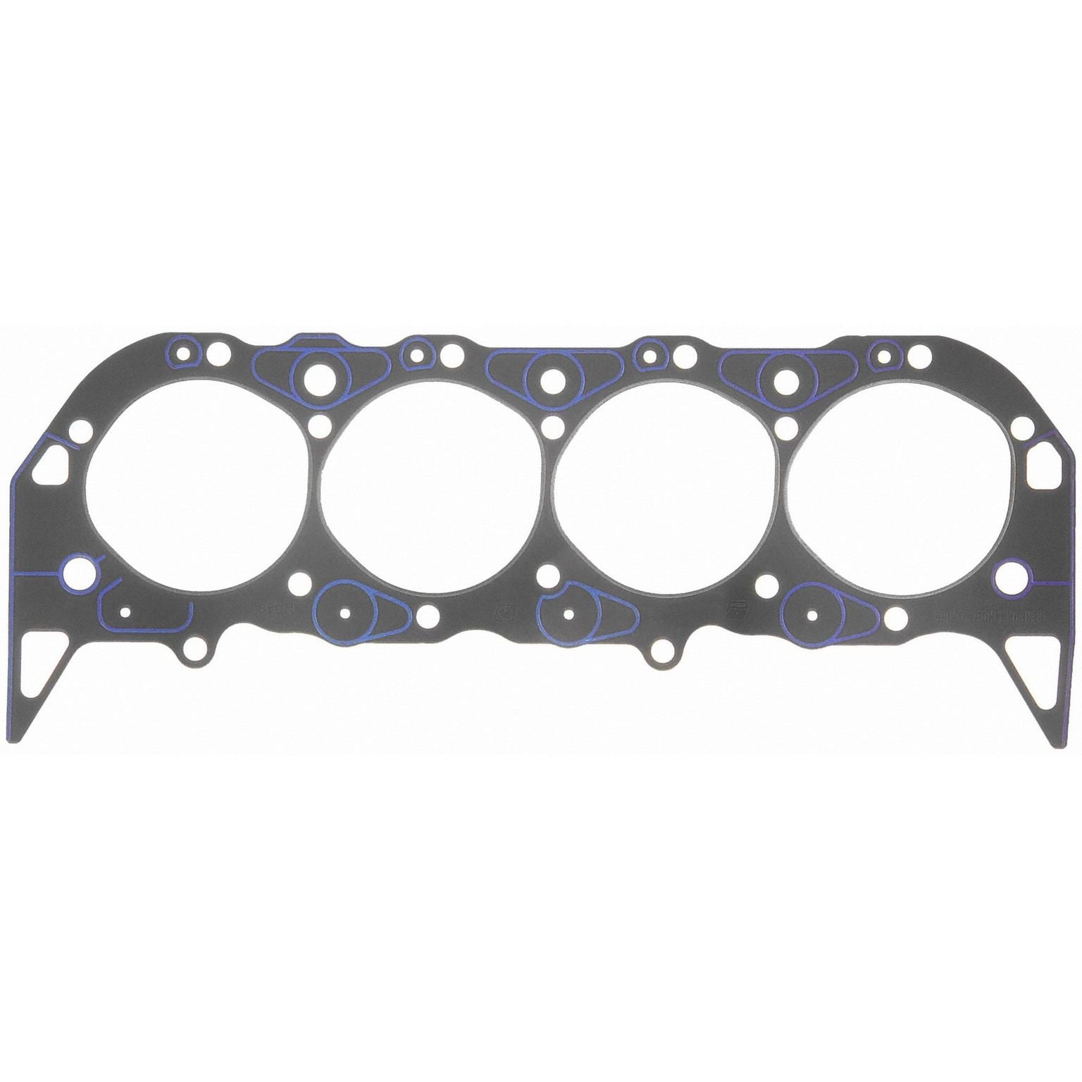 fel-pro engine cylinder head gasket  frsport 1037