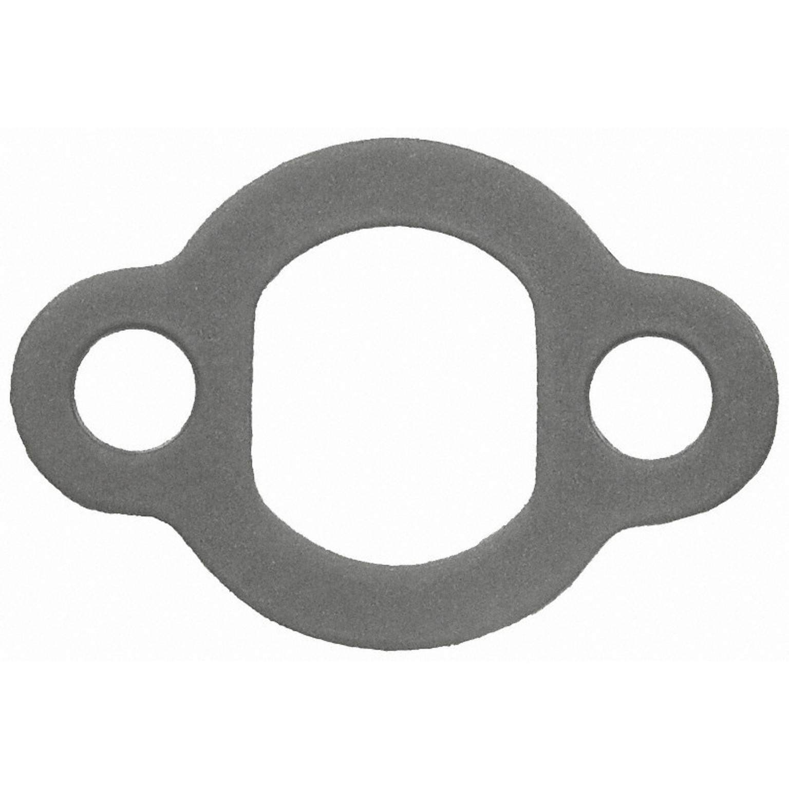 fel-pro engine coolant outlet gasket  frsport 11379