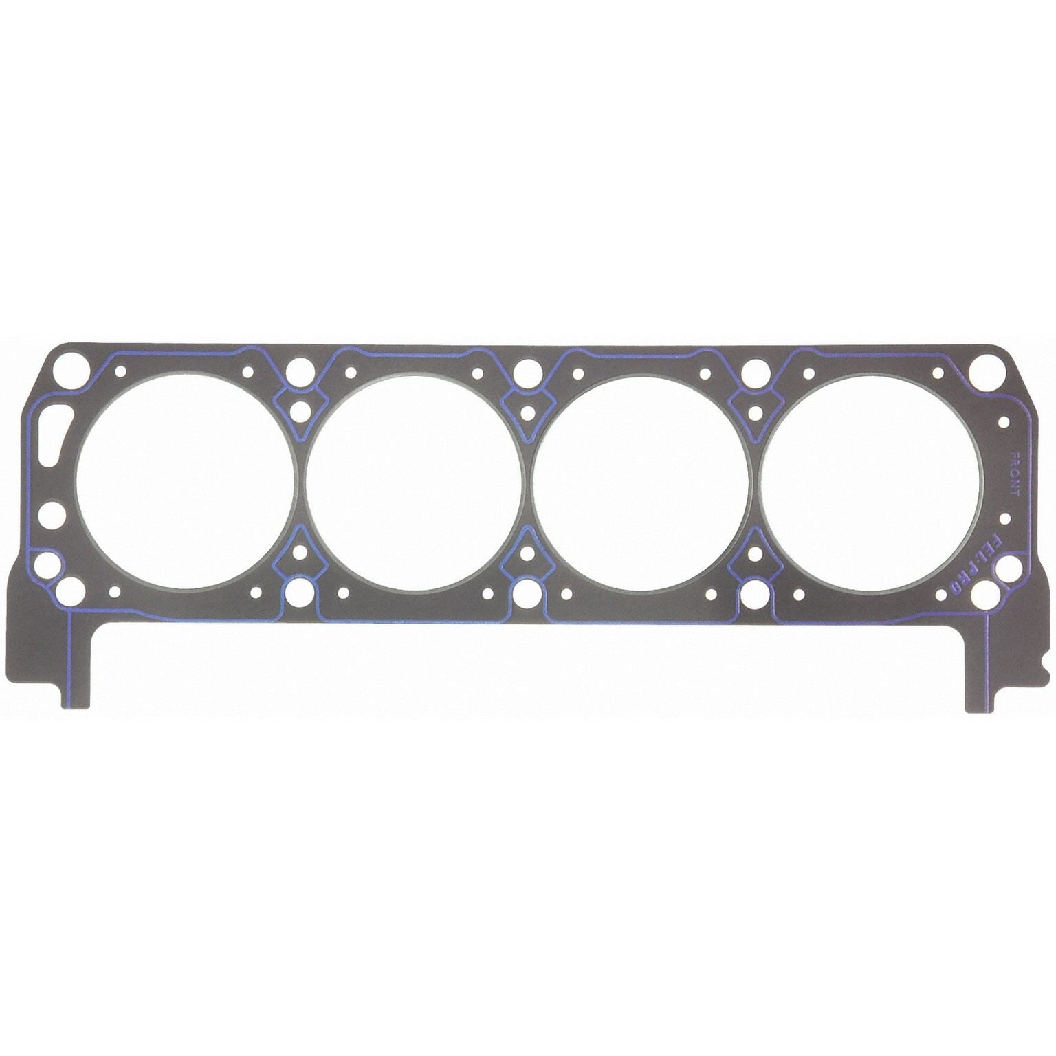 fel-pro engine cylinder head gasket  frsport 1156-1