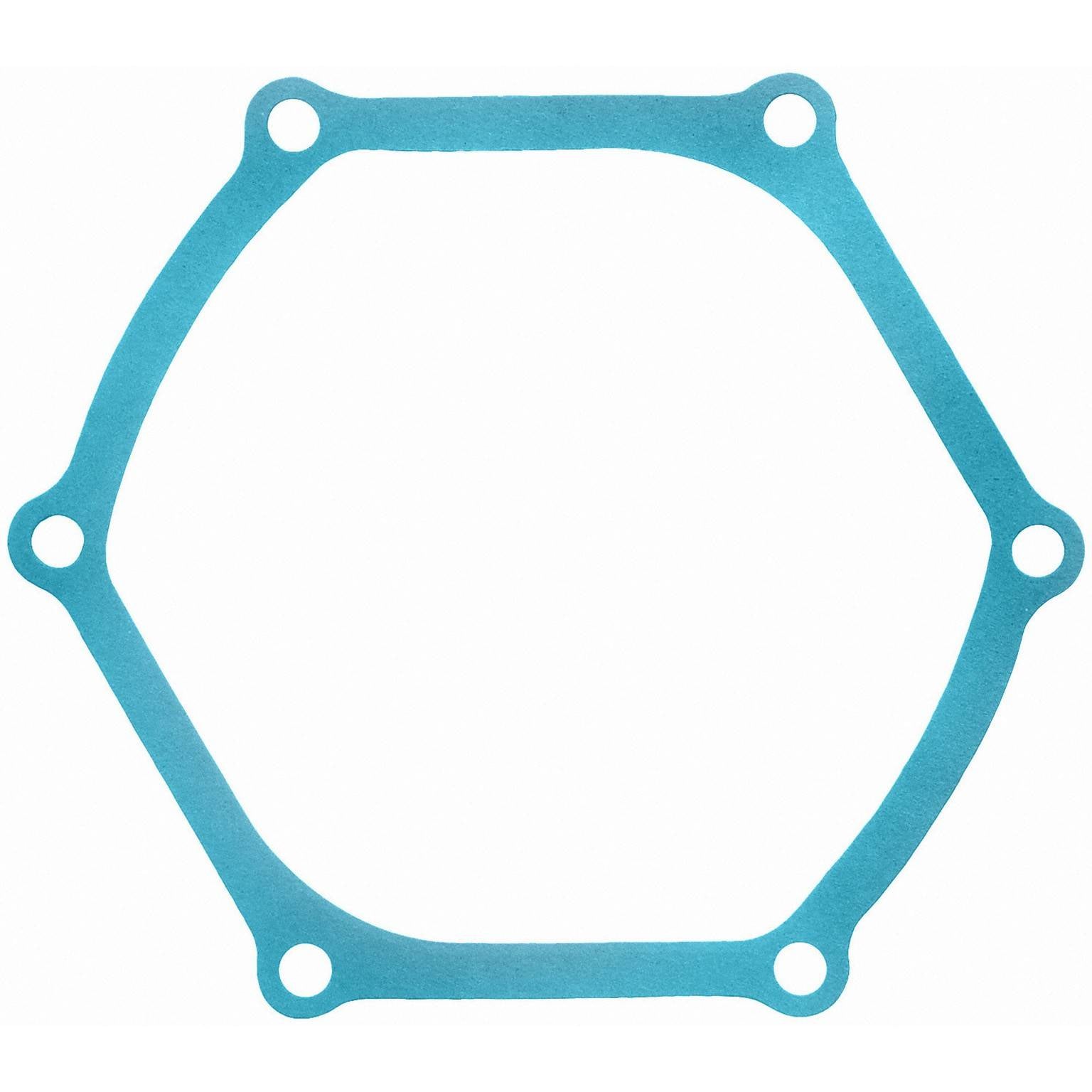 fel-pro engine water pump gasket  frsport 11725