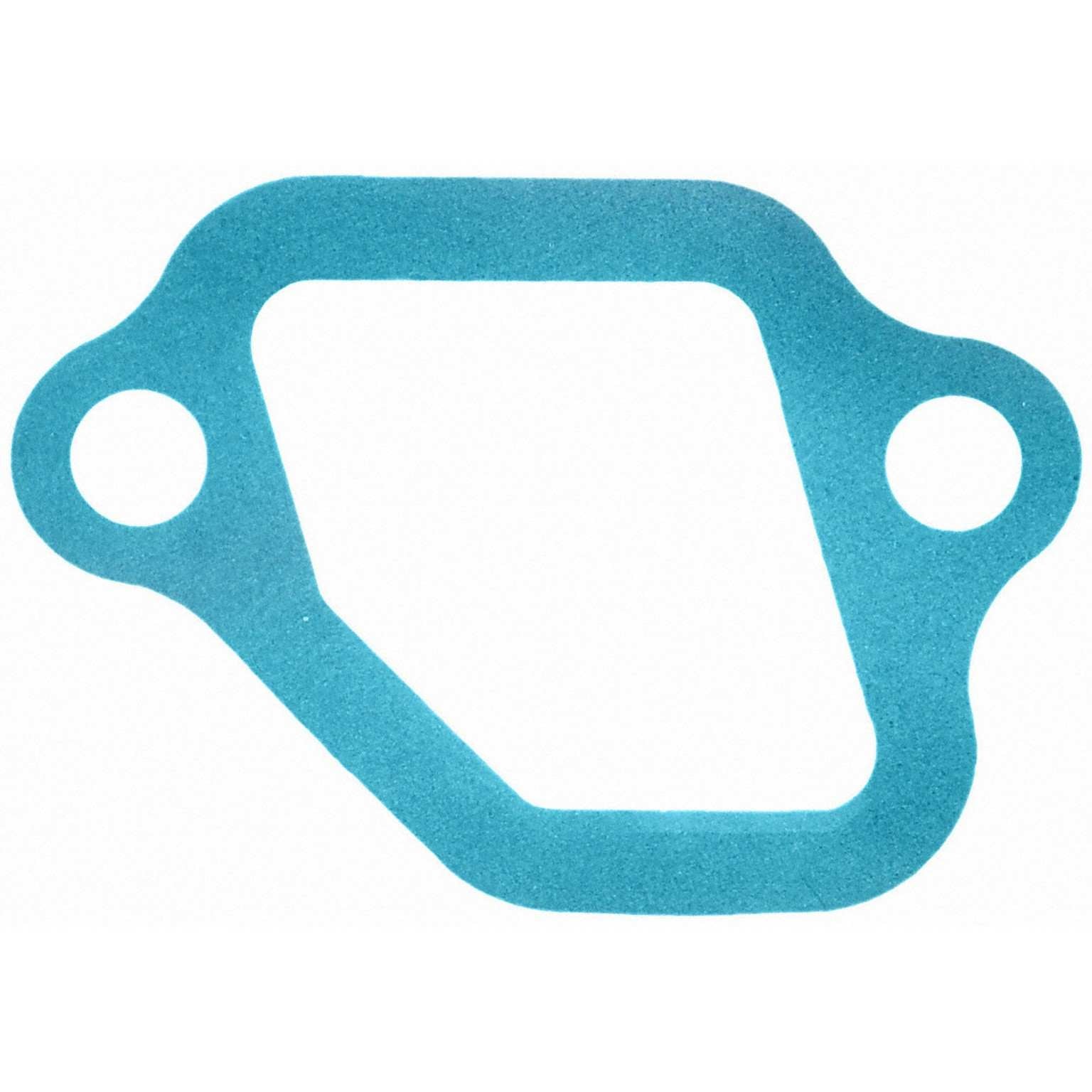 fel-pro engine water pump gasket  frsport 11726