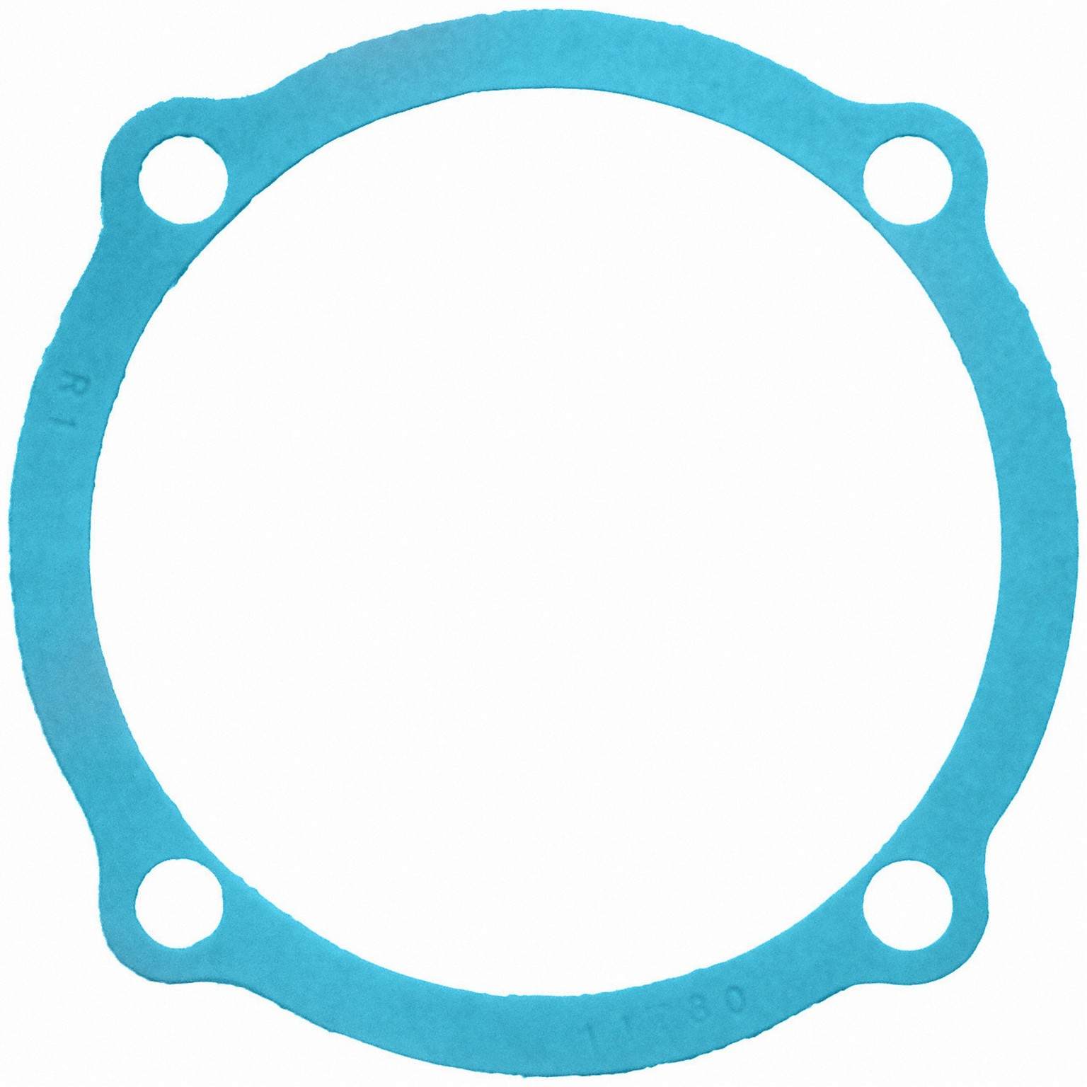 fel-pro engine water pump gasket  frsport 11730