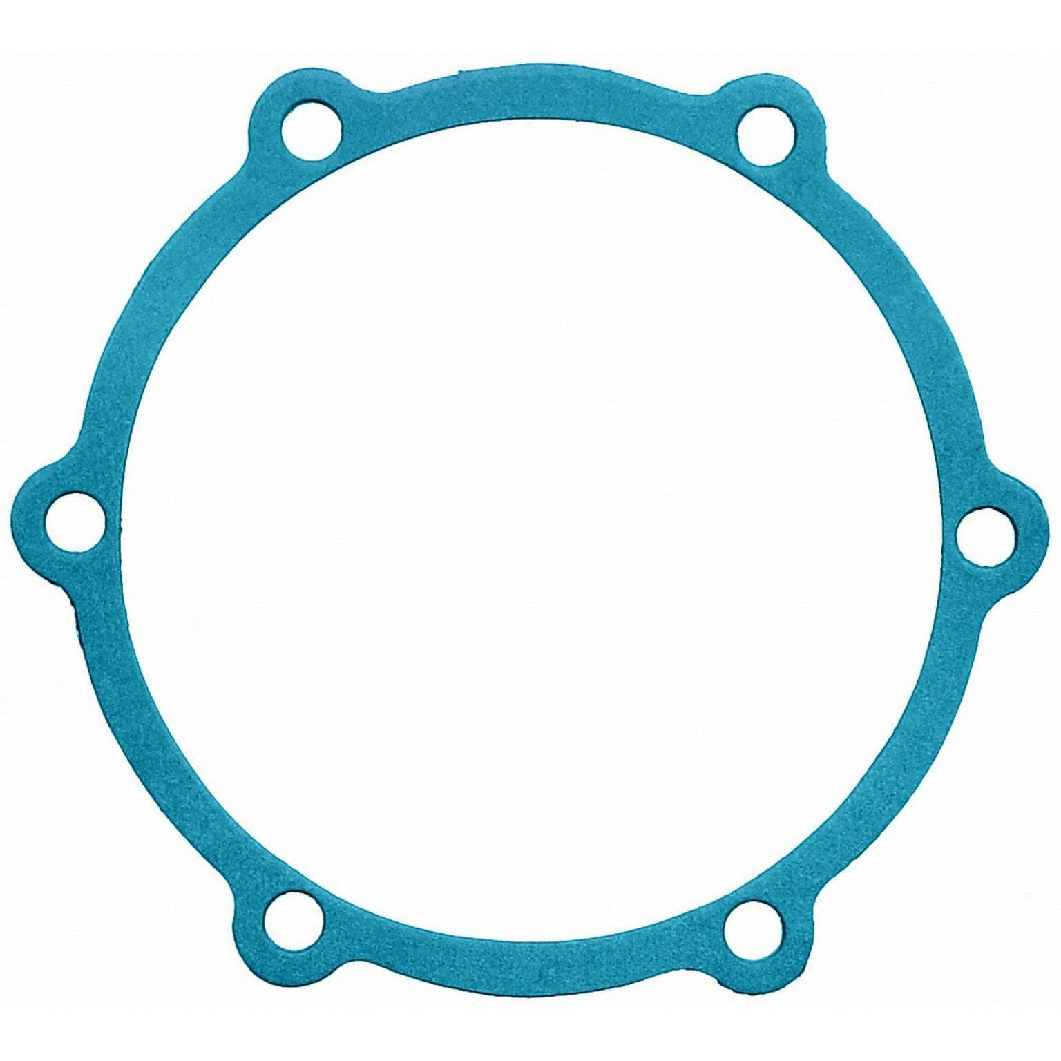 fel-pro engine water pump gasket  frsport 11758