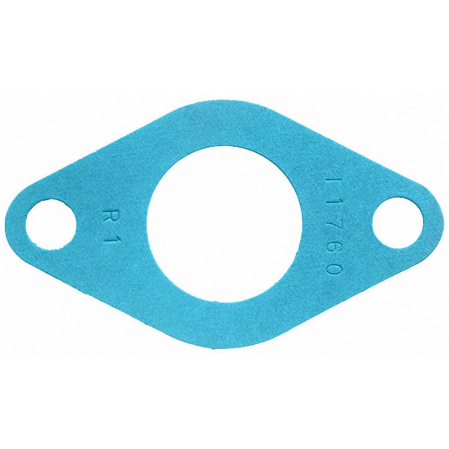 fel-pro engine coolant outlet gasket  frsport 11760