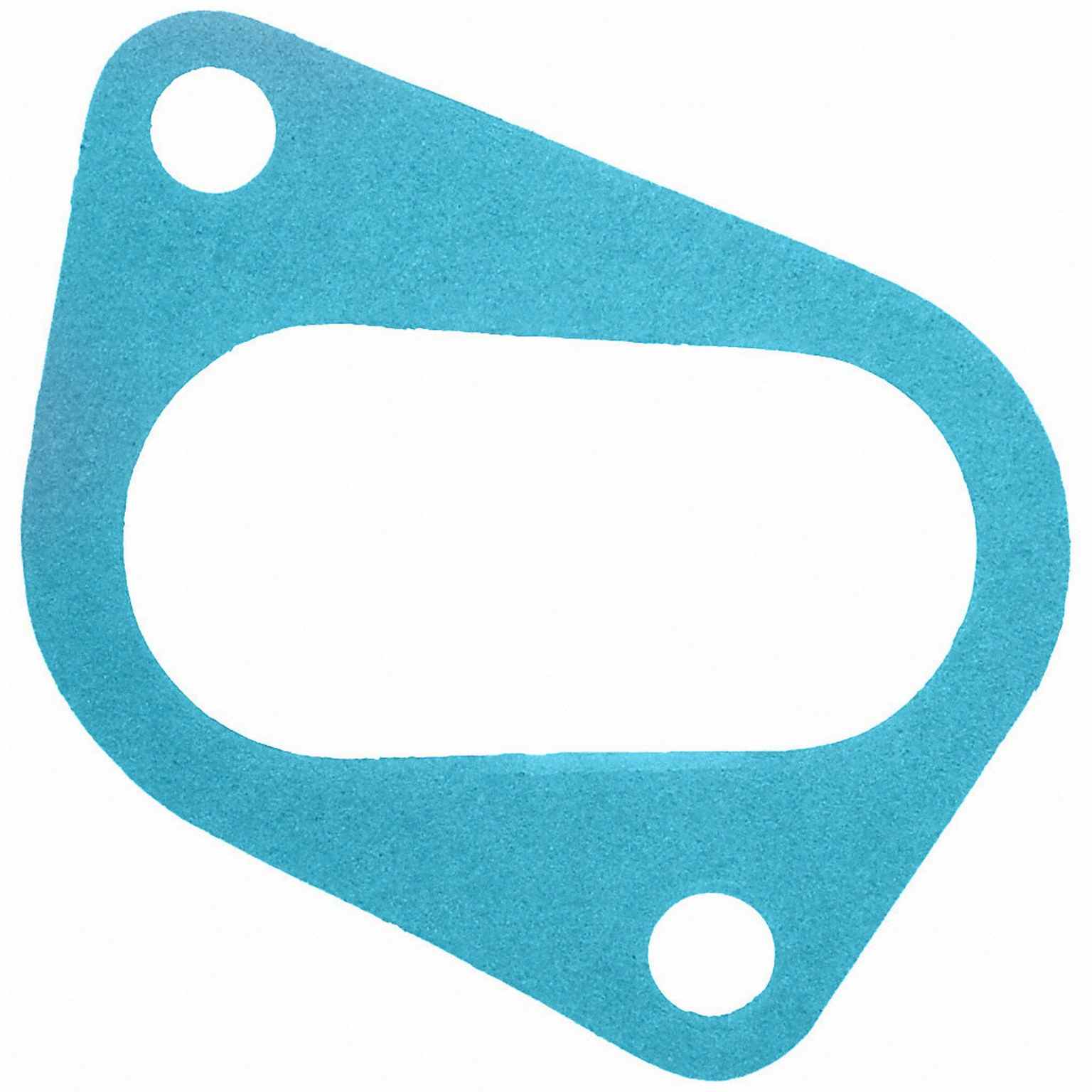 FEL-PRO Engine Water Pump Gasket  top view frsport 11800