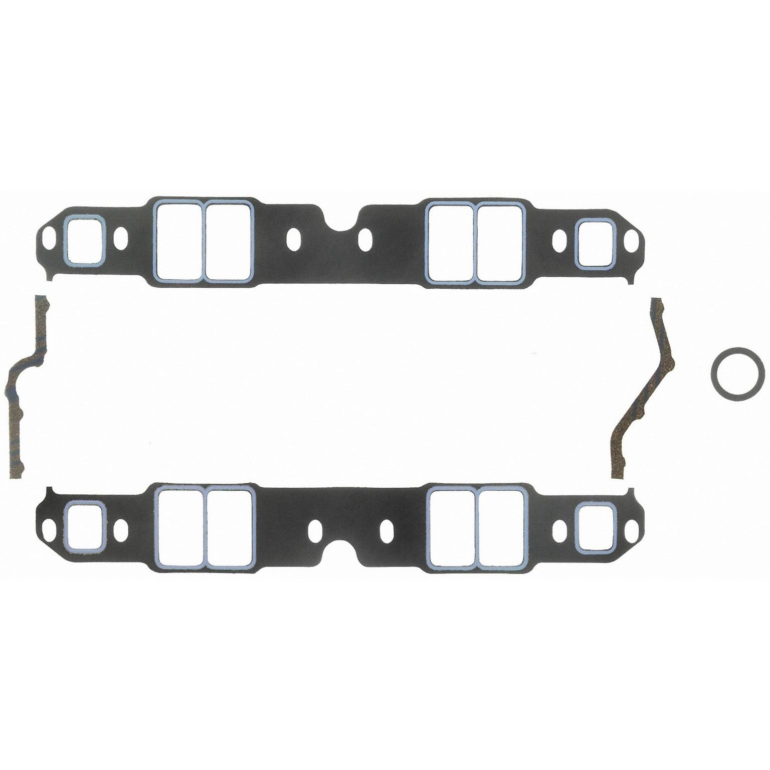 fel-pro engine intake manifold gasket set  frsport 1209