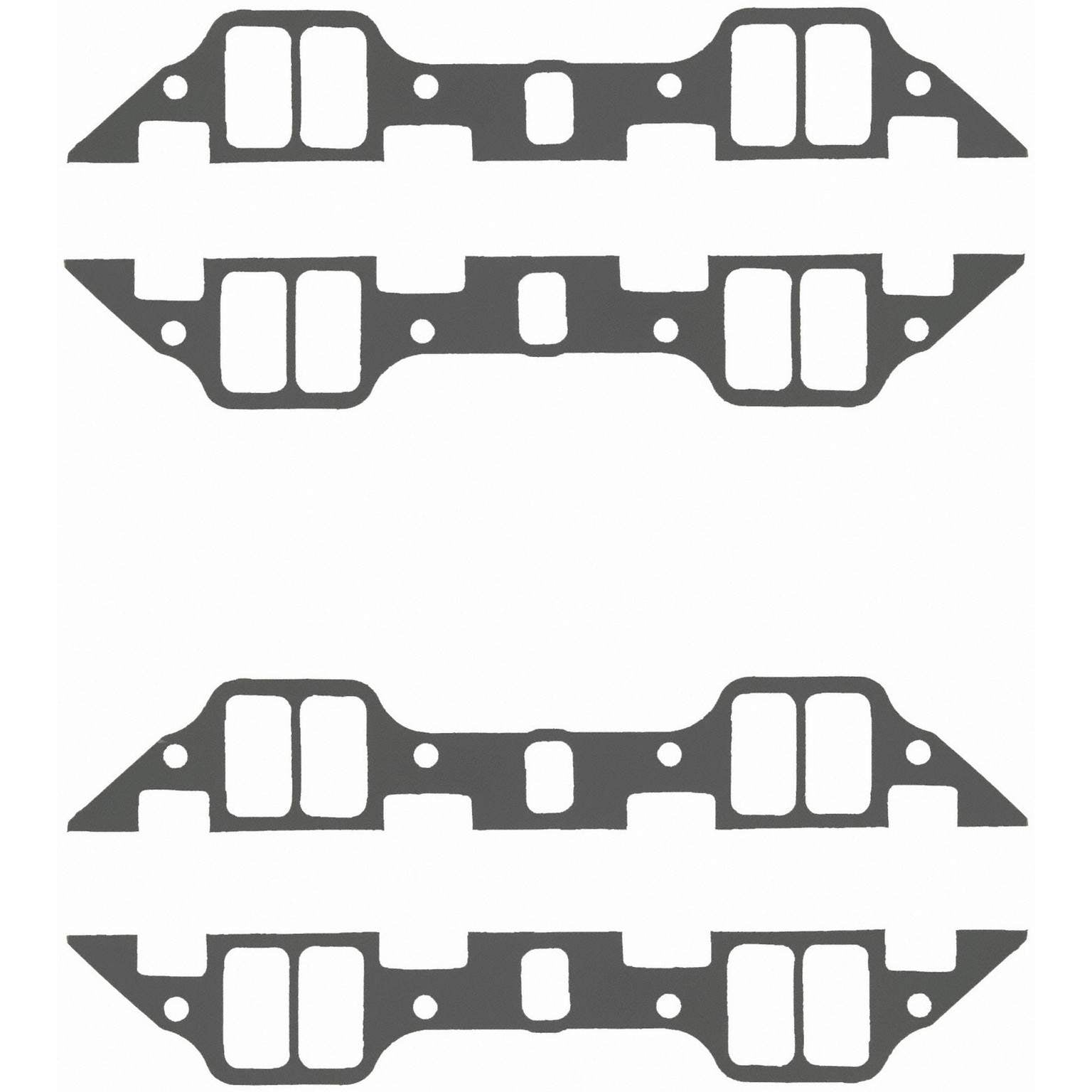 fel-pro engine intake manifold gasket set  frsport 1216