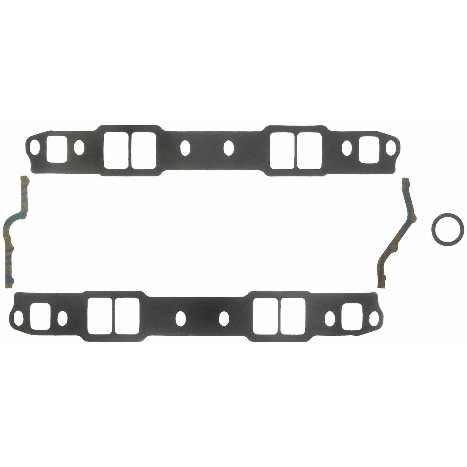 fel-pro engine intake manifold gasket set  frsport 1245