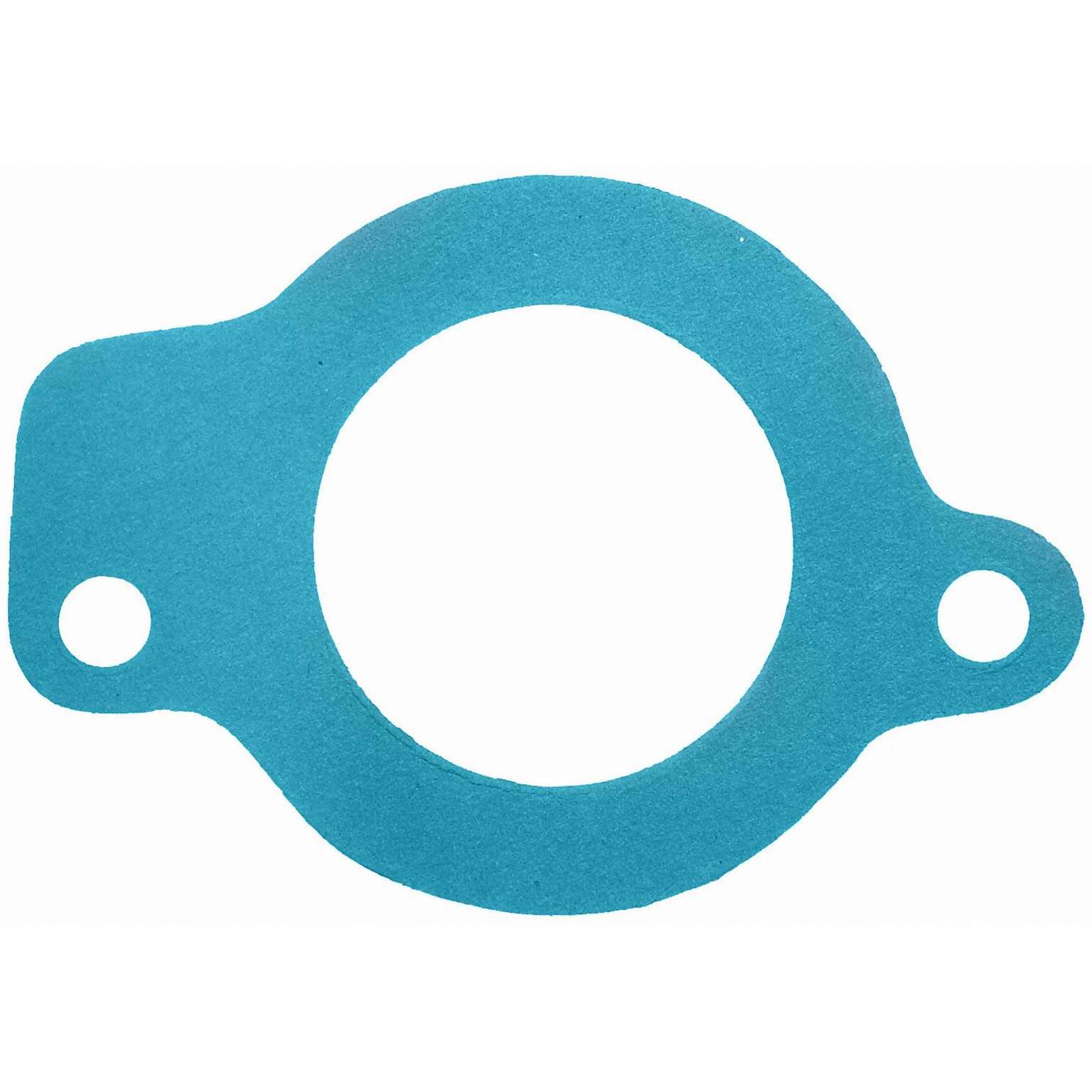 fel-pro engine coolant outlet gasket  frsport 12485