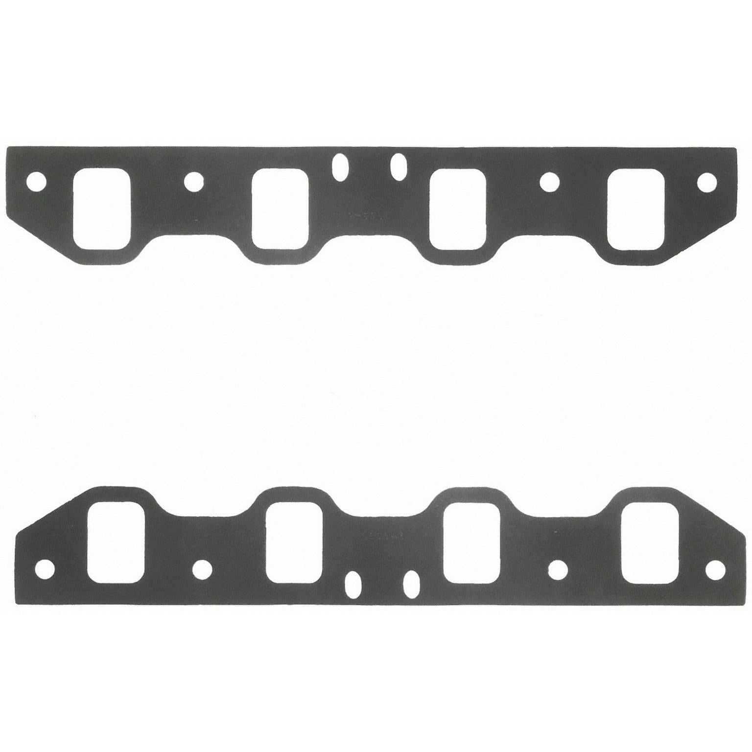 fel-pro engine intake manifold gasket set  frsport 1253-3