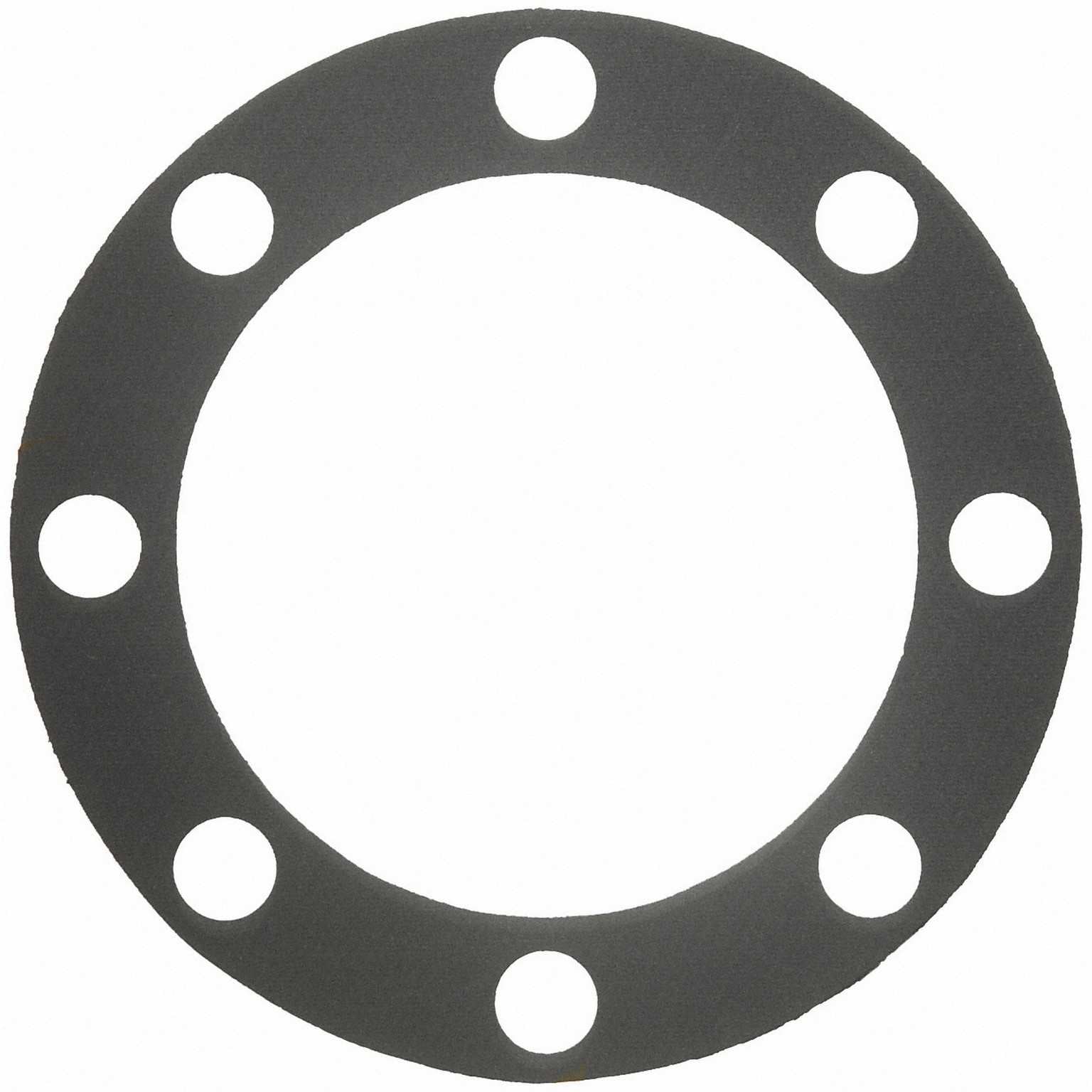 FEL-PRO Drive Axle Shaft Flange Gasket  top view frsport 12579