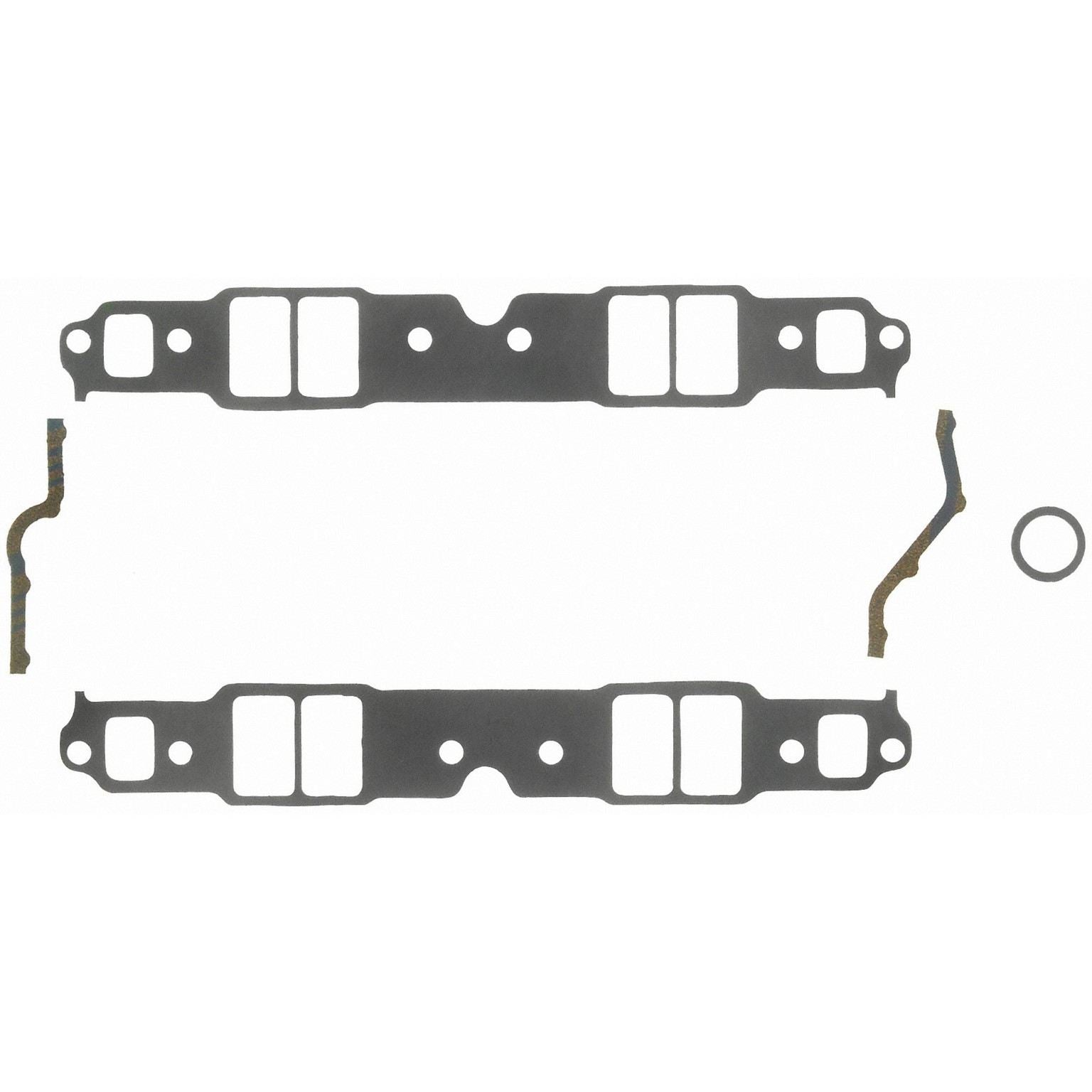 fel-pro engine intake manifold gasket set  frsport 1267