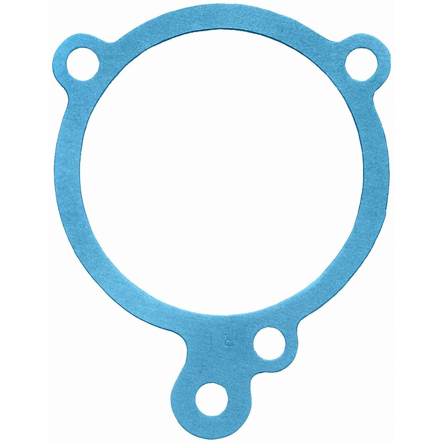 FEL-PRO Engine Water Pump Gasket  top view frsport 12695