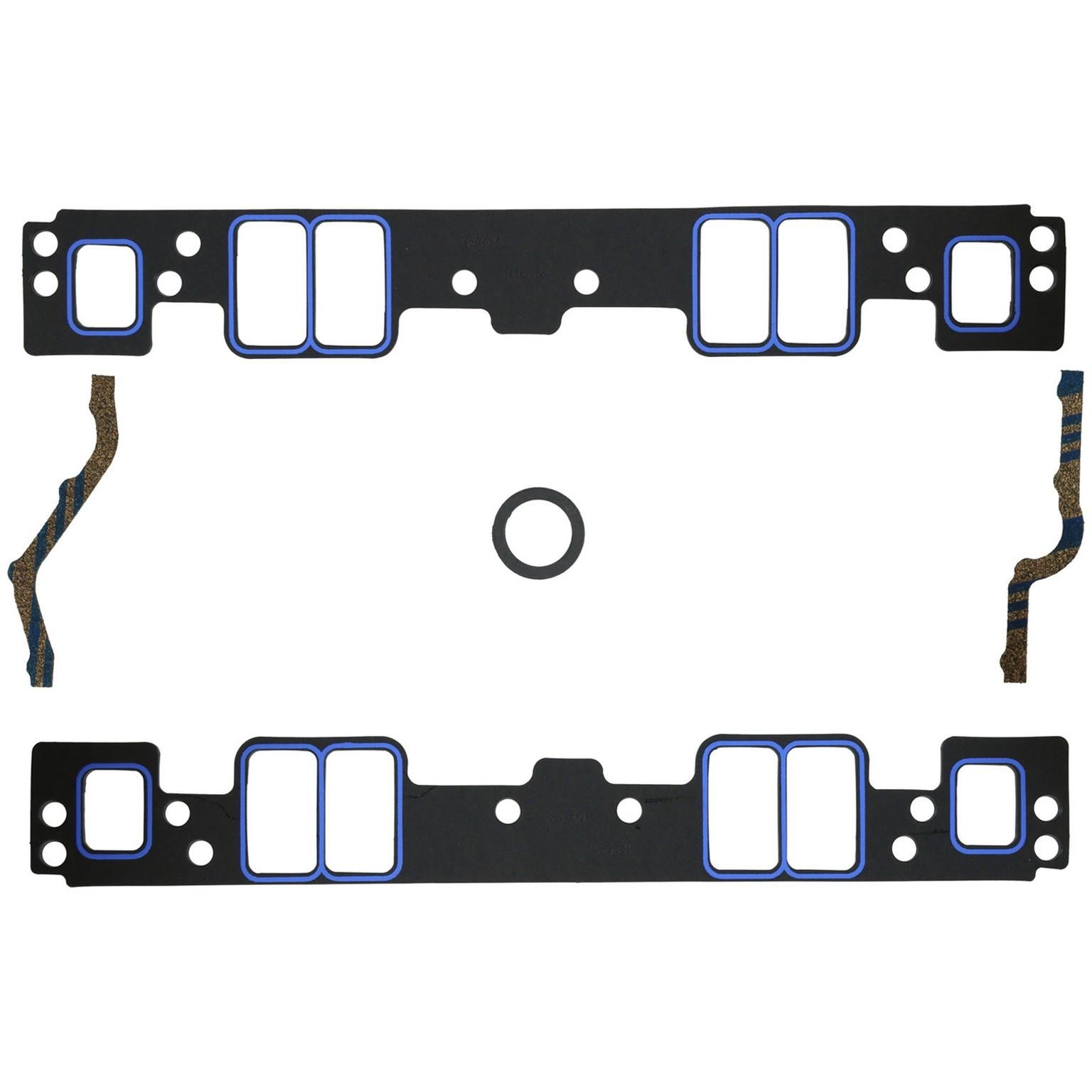 fel-pro engine intake manifold gasket  frsport 1289-5