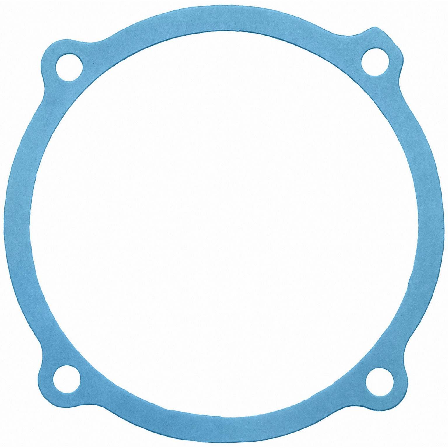 fel-pro engine water pump gasket  frsport 12967