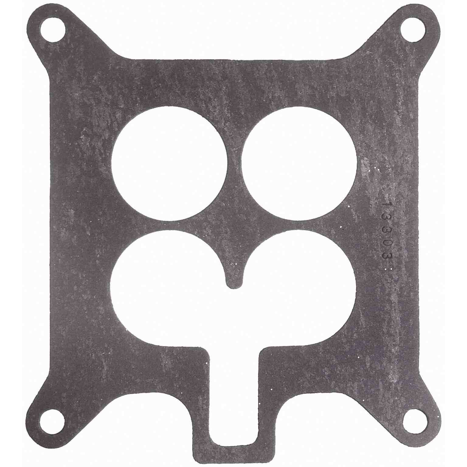 fel-pro carburetor mounting gasket  frsport 13303