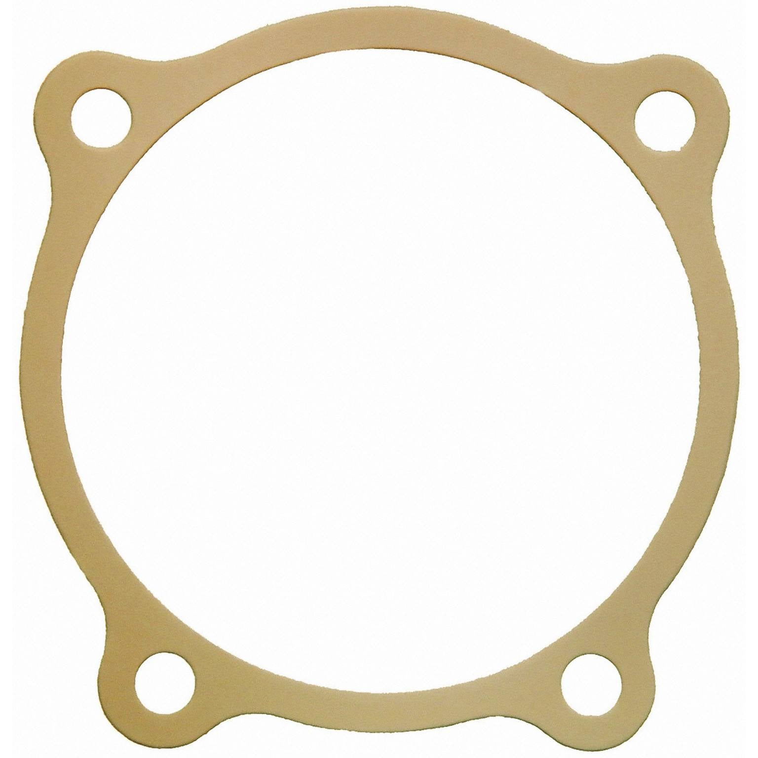 fel-pro engine water pump gasket  frsport 13373