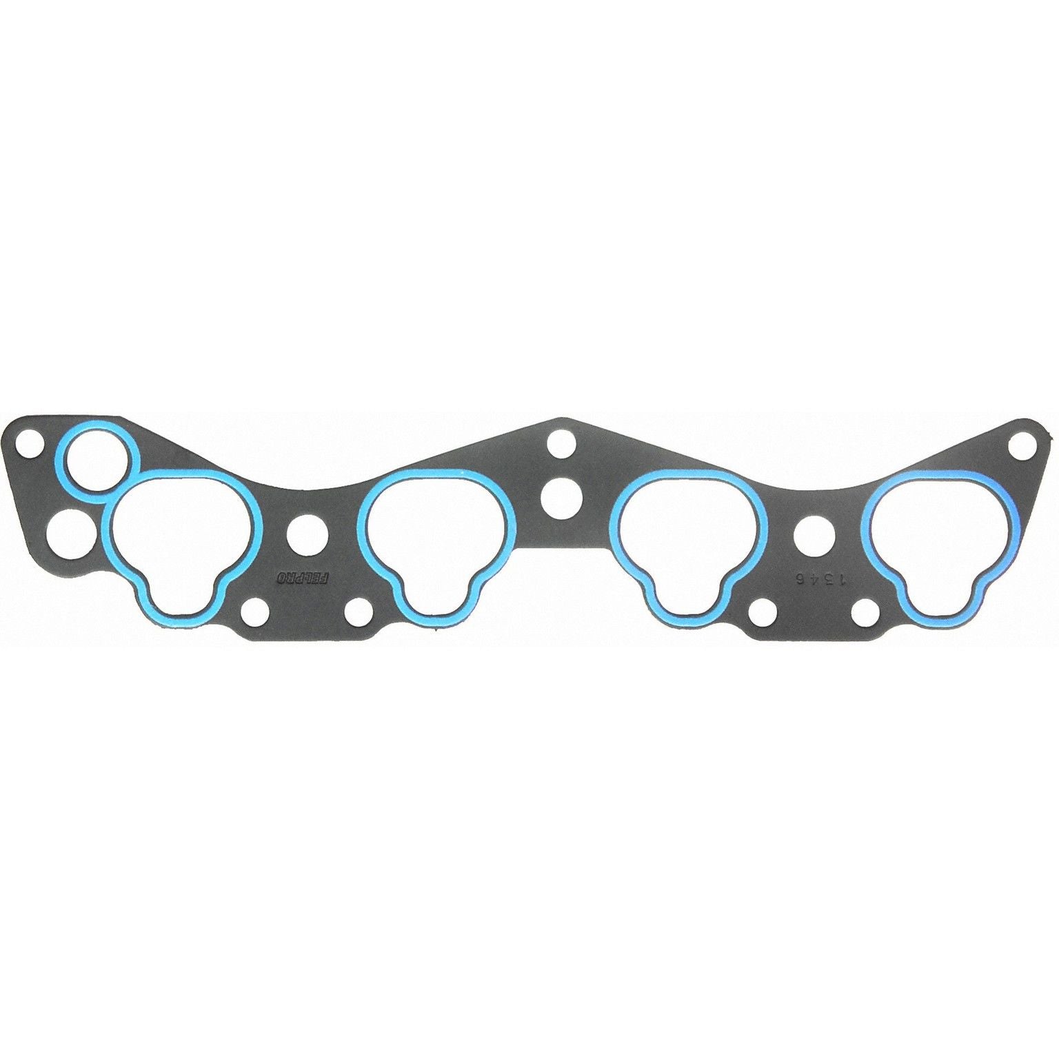 FEL-PRO Engine Intake Manifold Gasket Set  top view frsport 1346