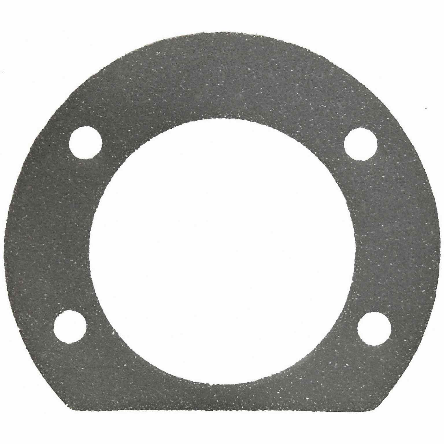 FEL-PRO Drive Axle Shaft Flange Gasket  top view frsport 13802