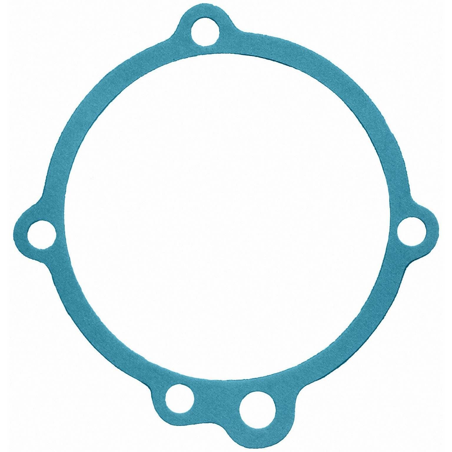 FEL-PRO Engine Water Pump Gasket  top view frsport 13816