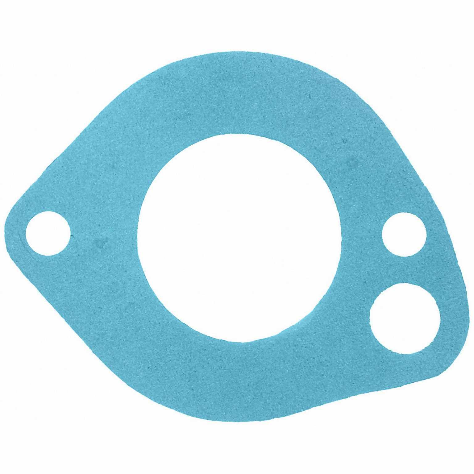 fel-pro engine coolant outlet gasket  frsport 13874