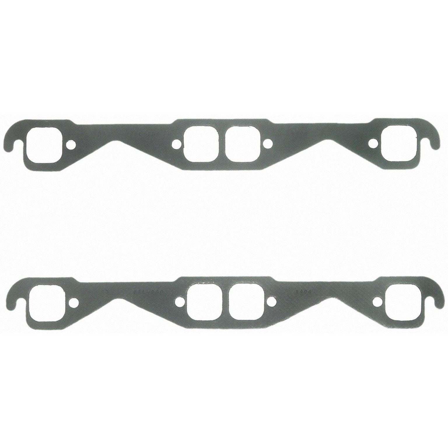 fel-pro exhaust manifold gasket set  frsport 1404