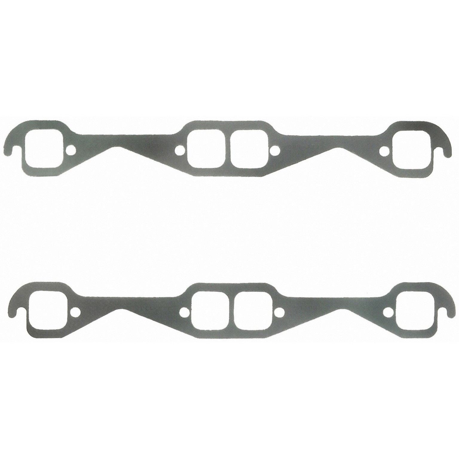 fel-pro exhaust manifold gasket set  frsport 1405