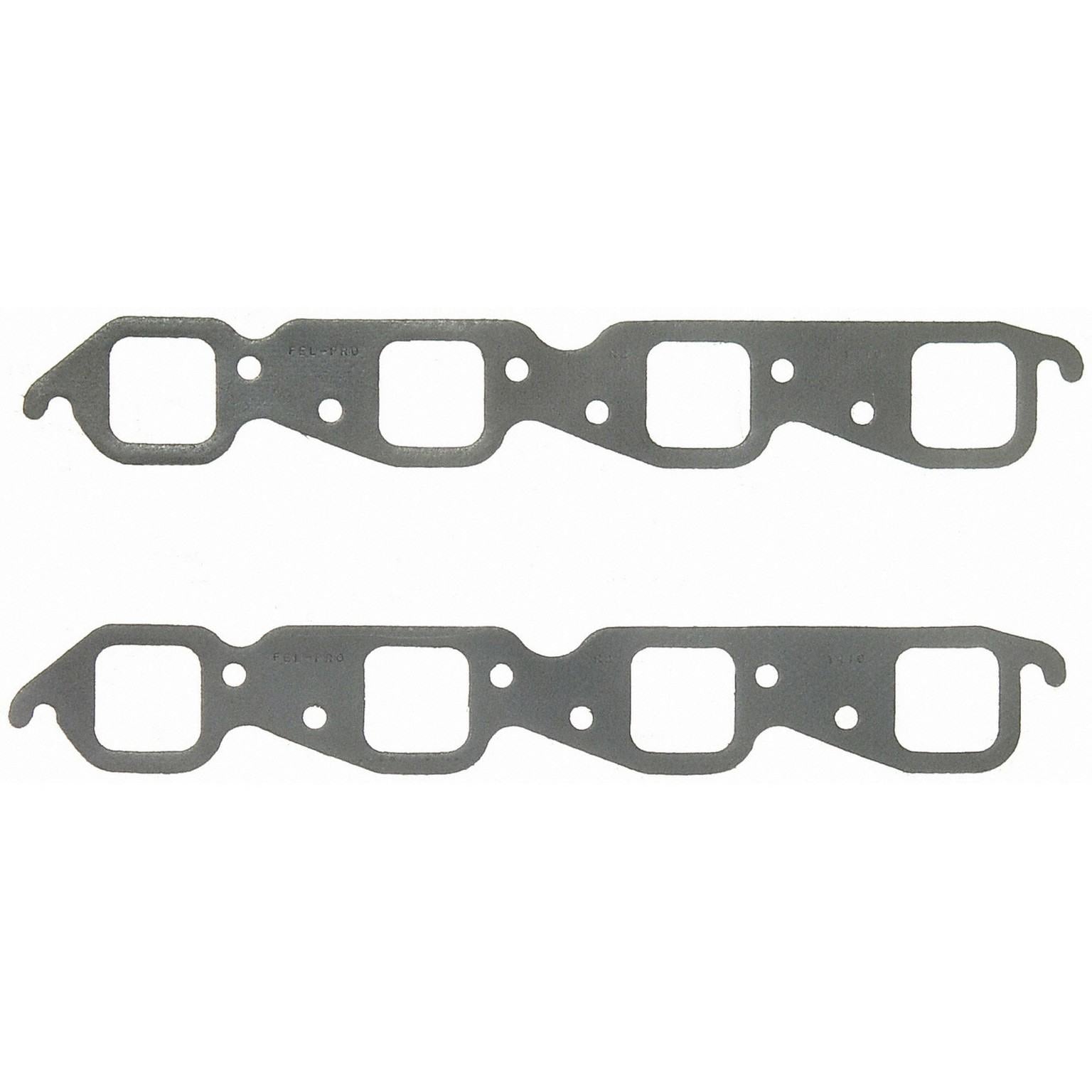 fel-pro exhaust manifold gasket set  frsport 1410