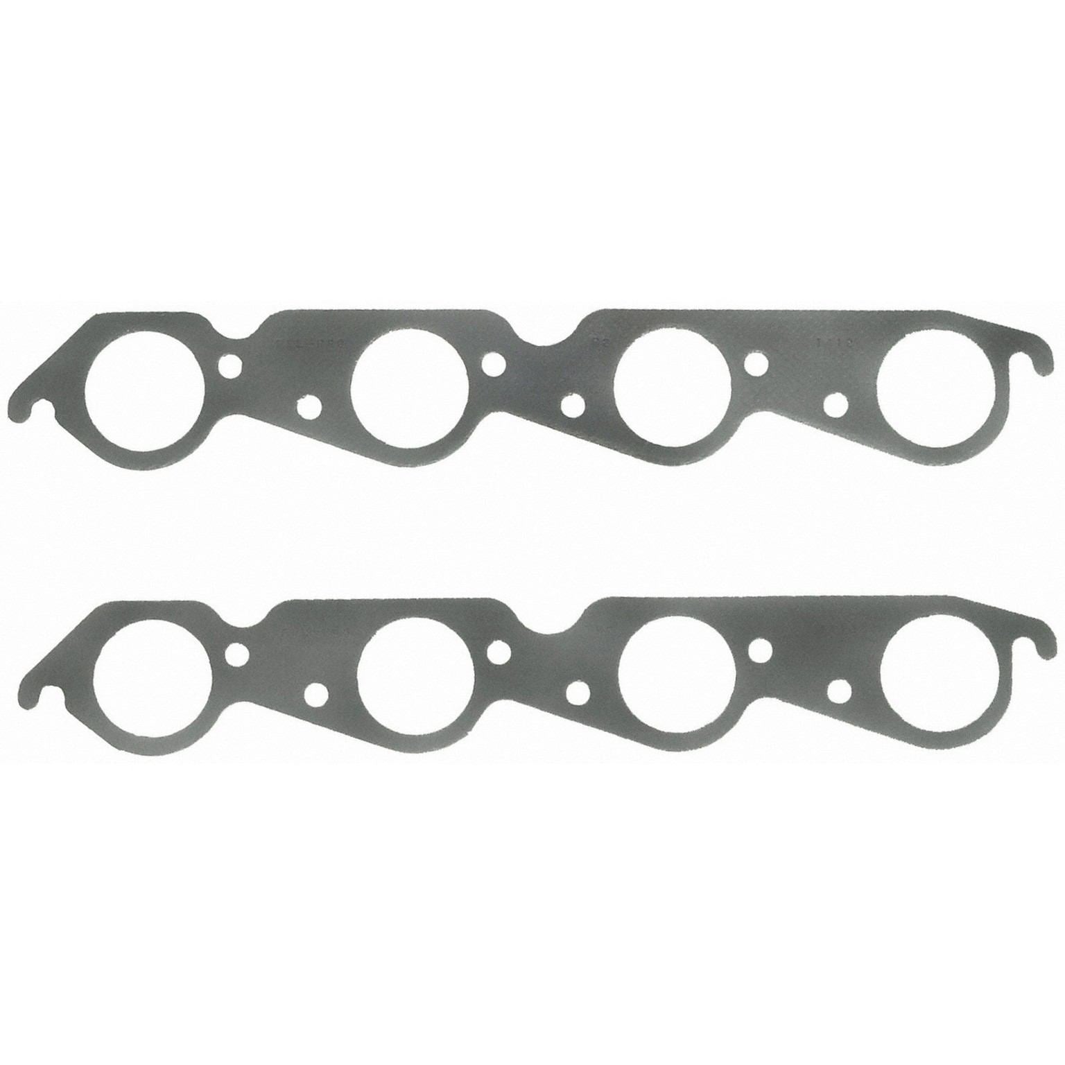 fel-pro exhaust manifold gasket set  frsport 1412