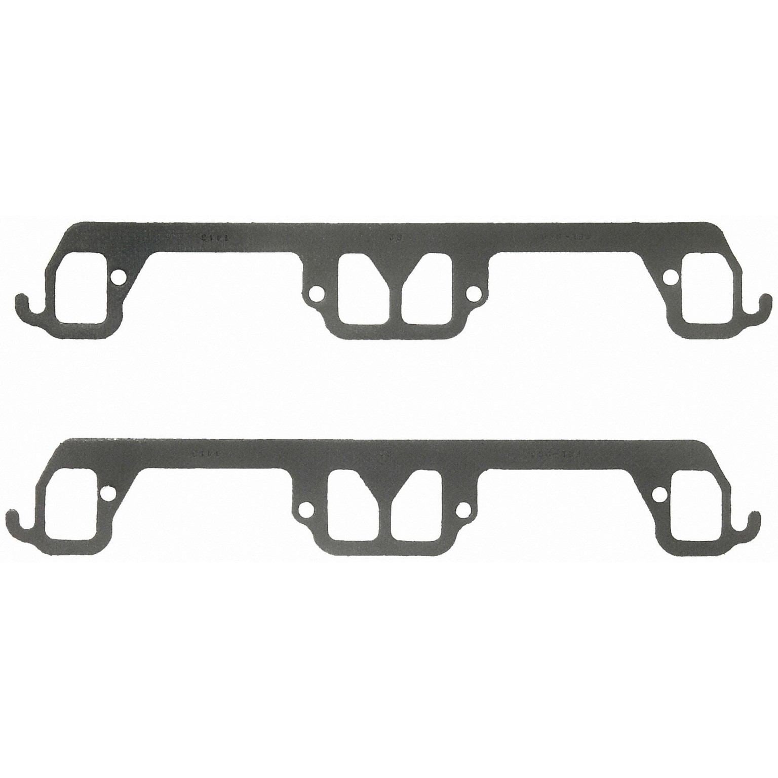 fel-pro exhaust manifold gasket set  frsport 1413