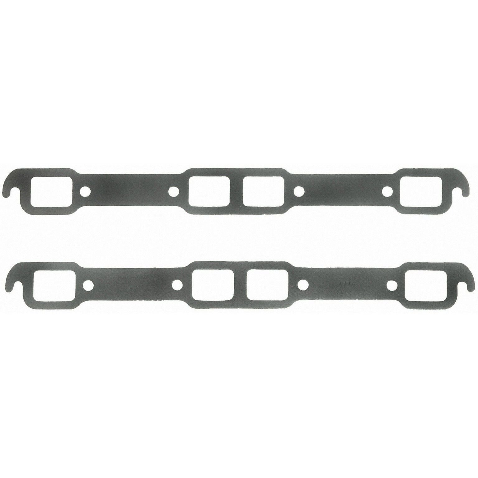 fel-pro exhaust manifold gasket set  frsport 1414