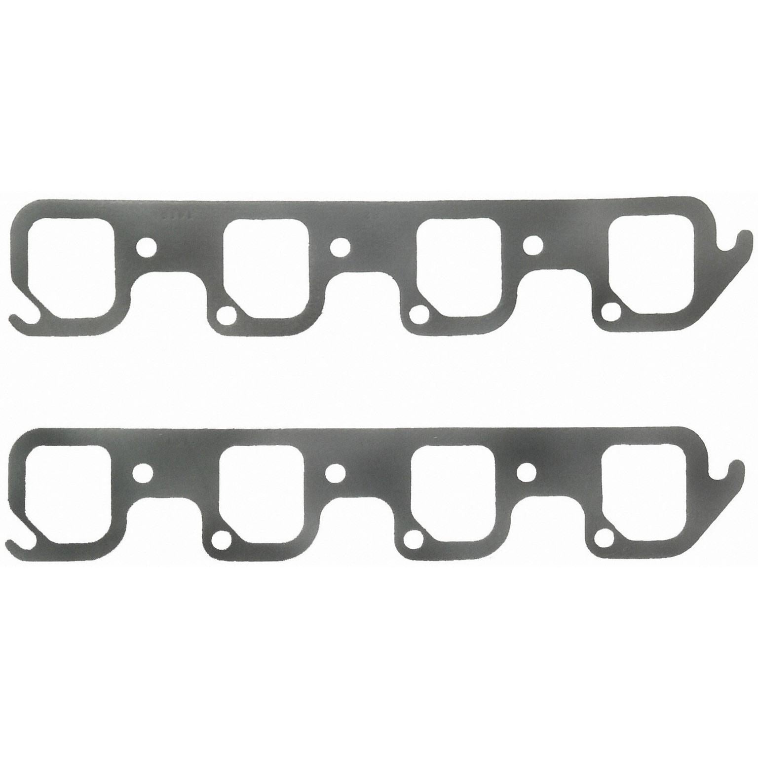 fel-pro exhaust manifold gasket set  frsport 1416