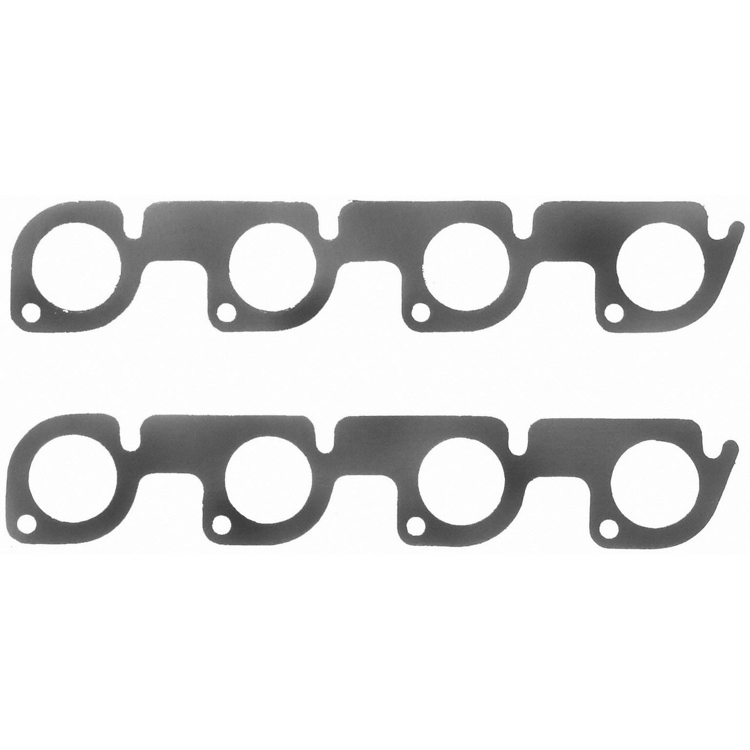 fel-pro exhaust manifold gasket set  frsport 1417