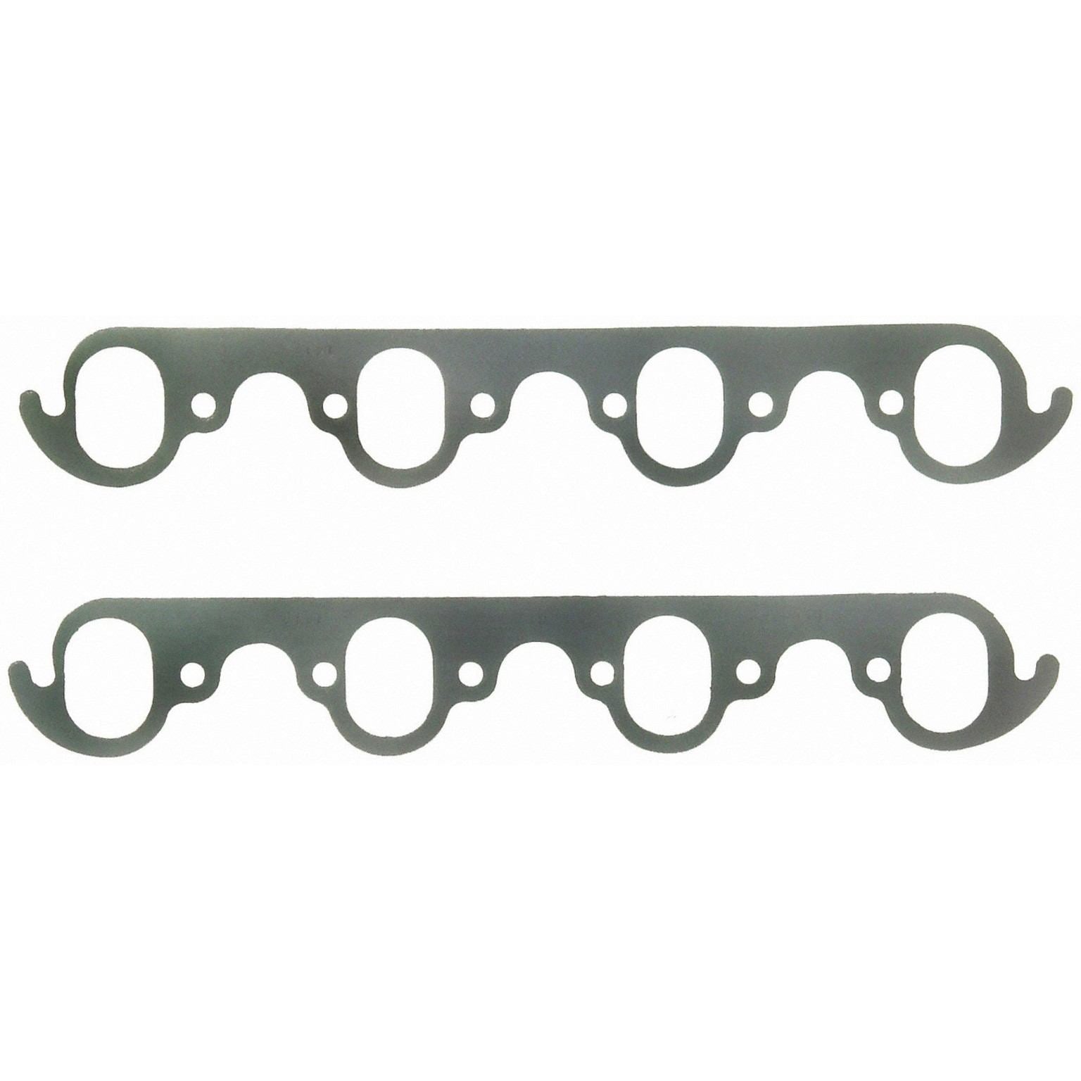 fel-pro exhaust manifold gasket set  frsport 1419