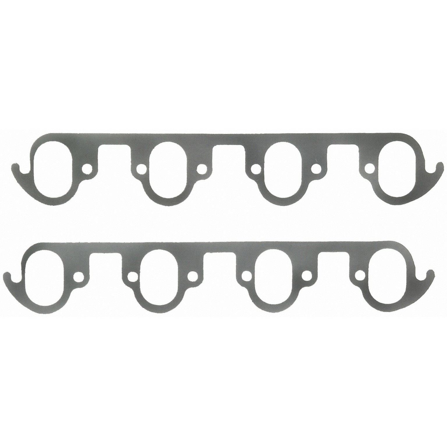 fel-pro exhaust manifold gasket set  frsport 1420