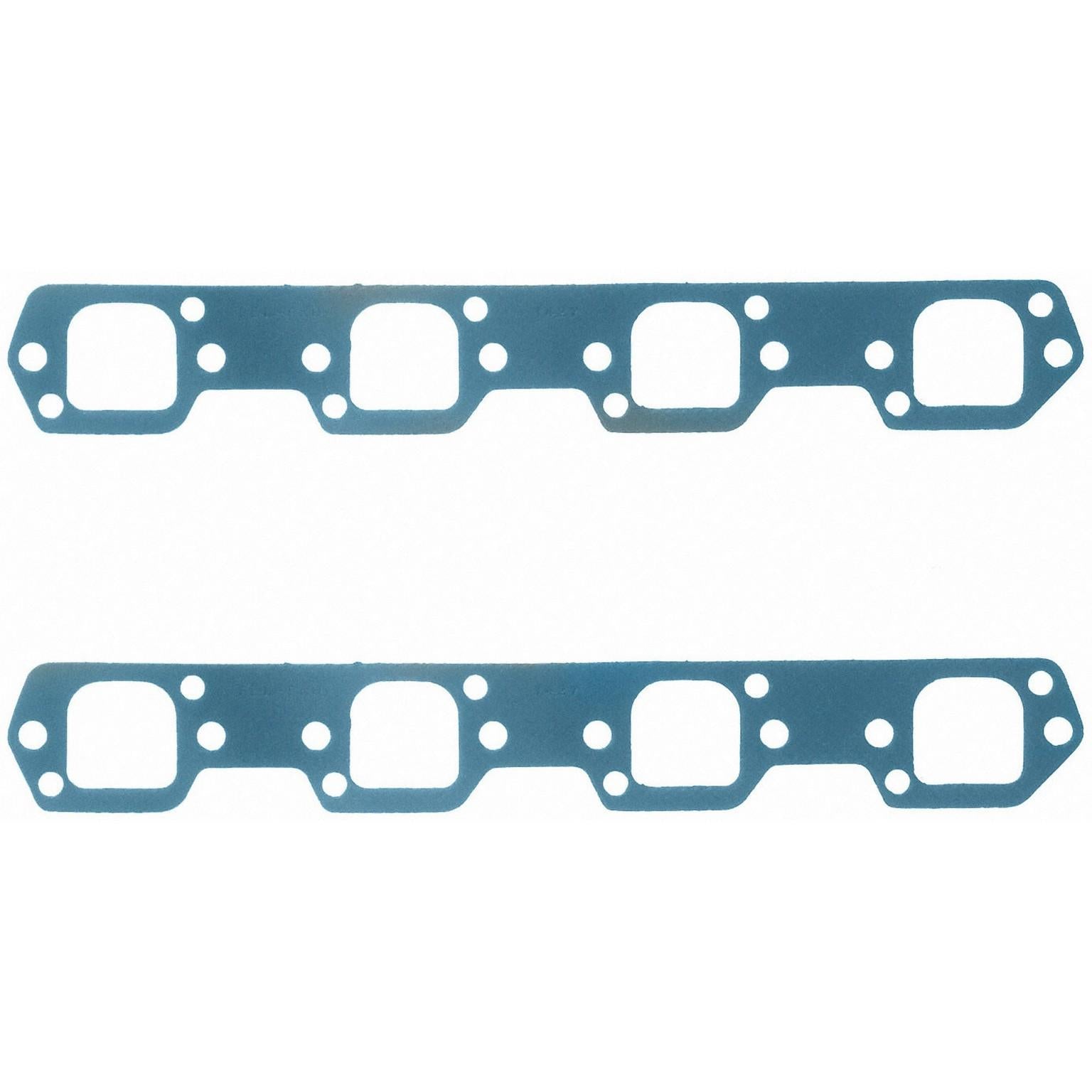 fel-pro exhaust manifold gasket set  frsport 1427