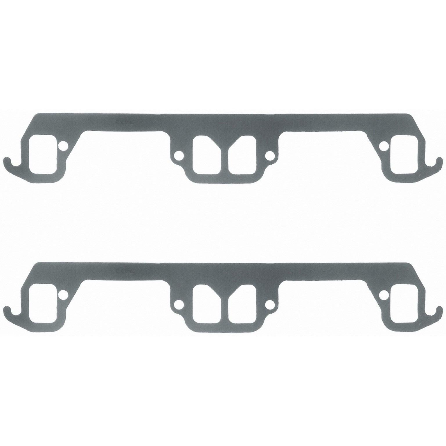 fel-pro exhaust manifold gasket set  frsport 1432