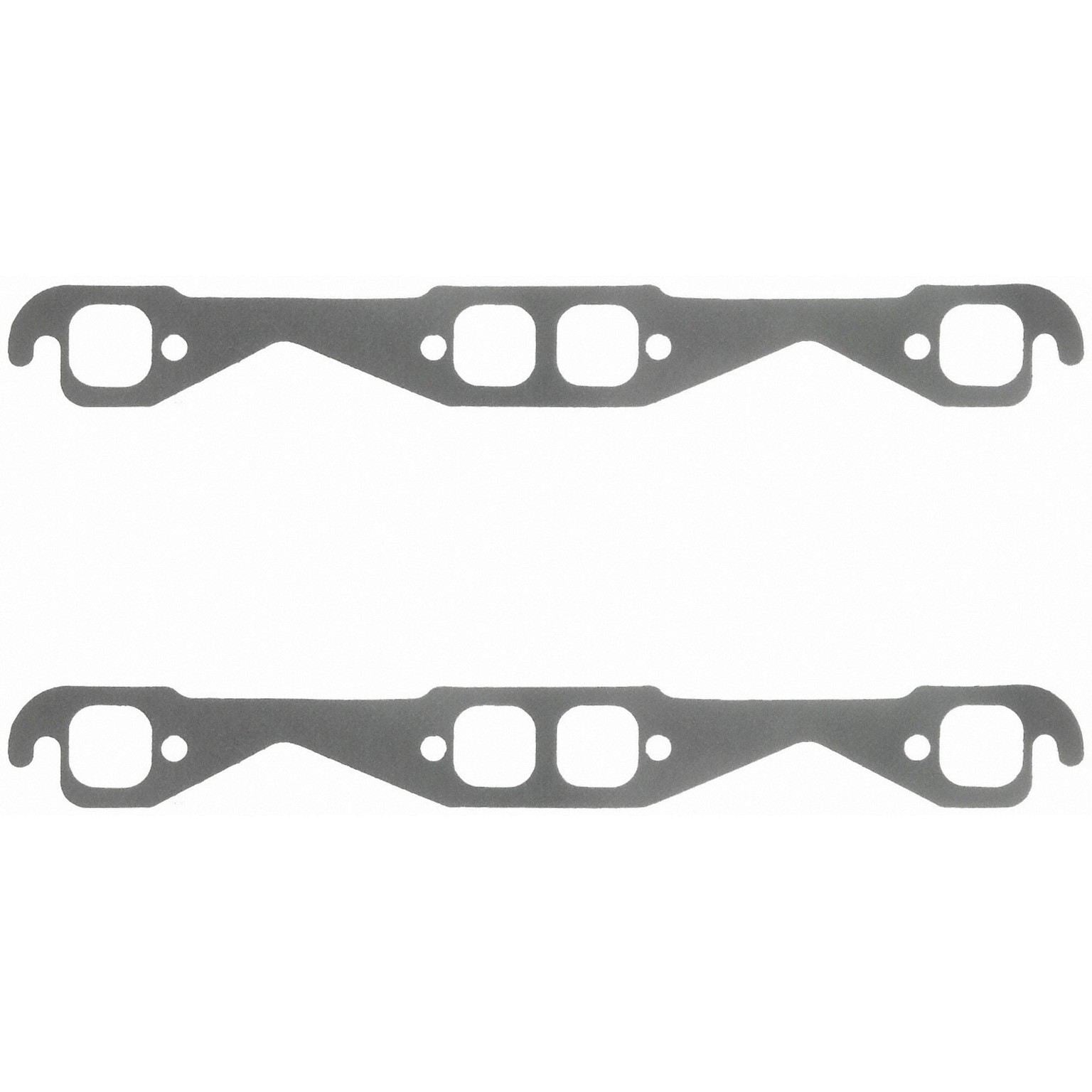 fel-pro exhaust manifold gasket set  frsport 1444