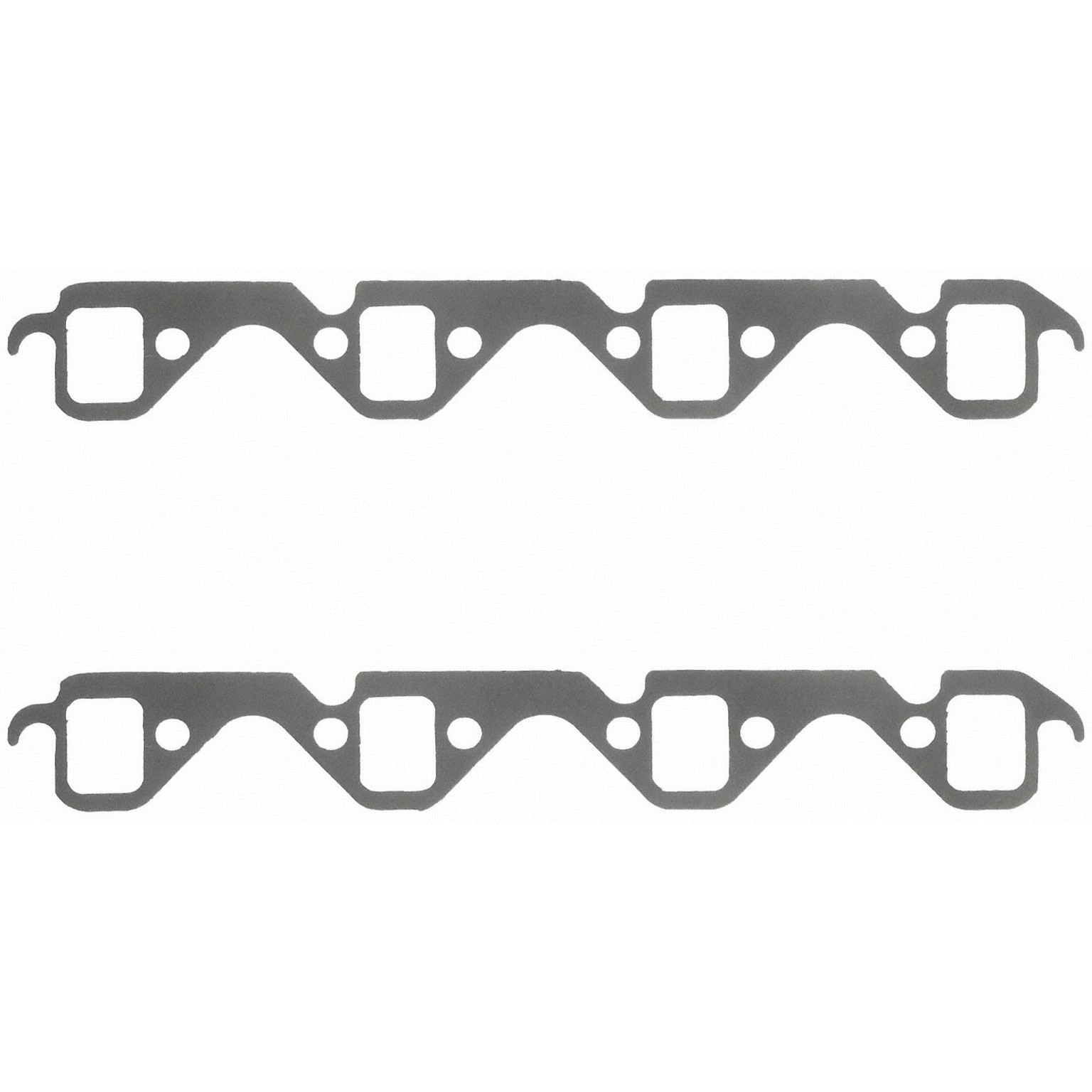 fel-pro exhaust manifold gasket set  frsport 1467