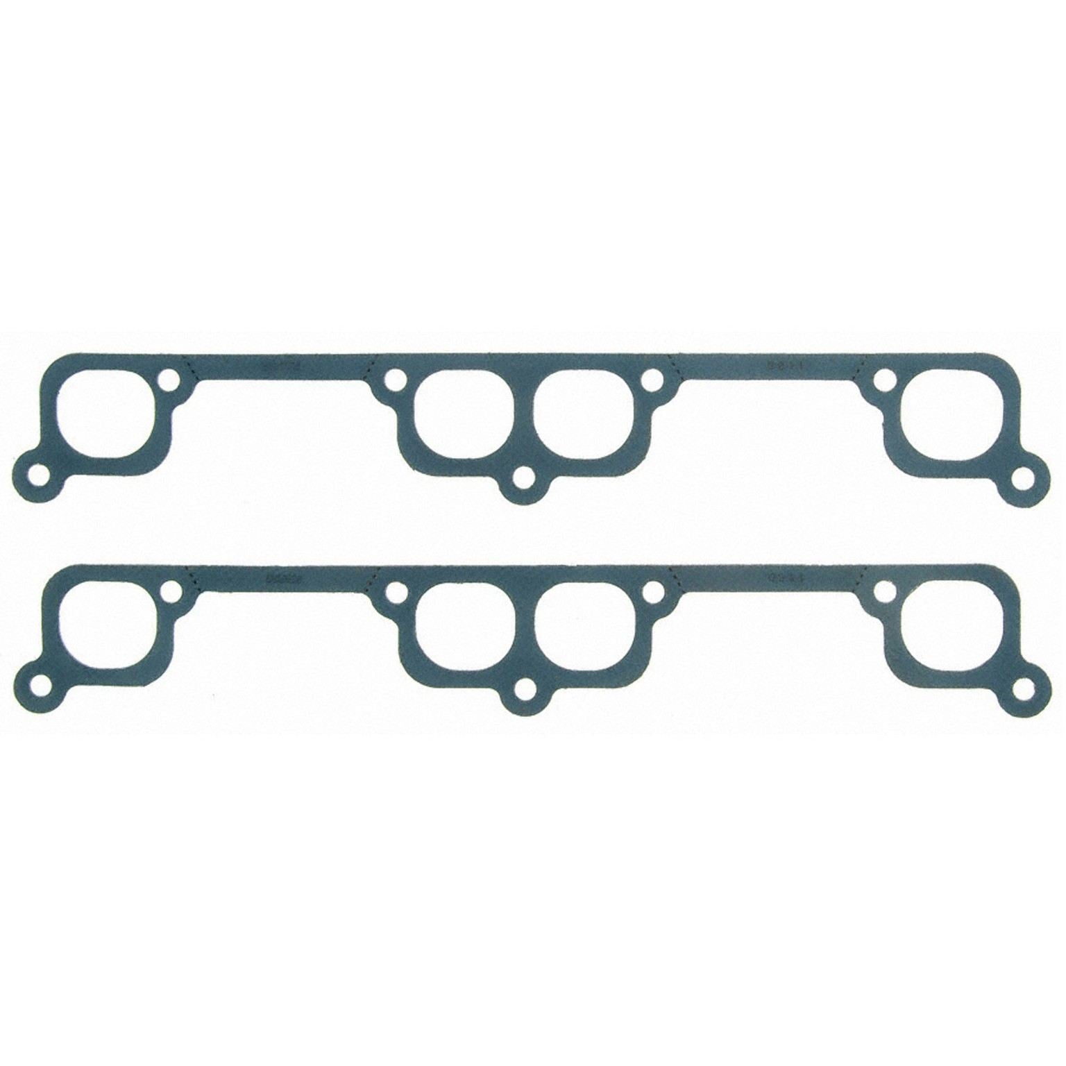 fel-pro exhaust manifold gasket set  frsport 1480