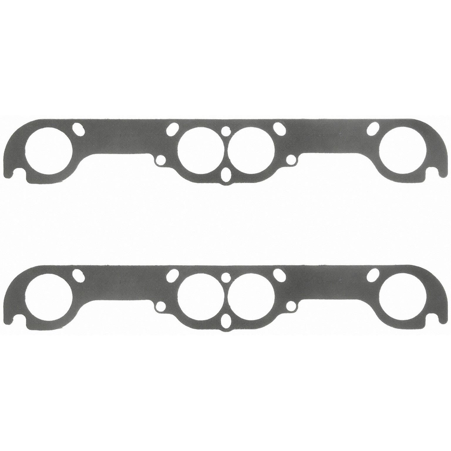 fel-pro exhaust manifold gasket set  frsport 1483